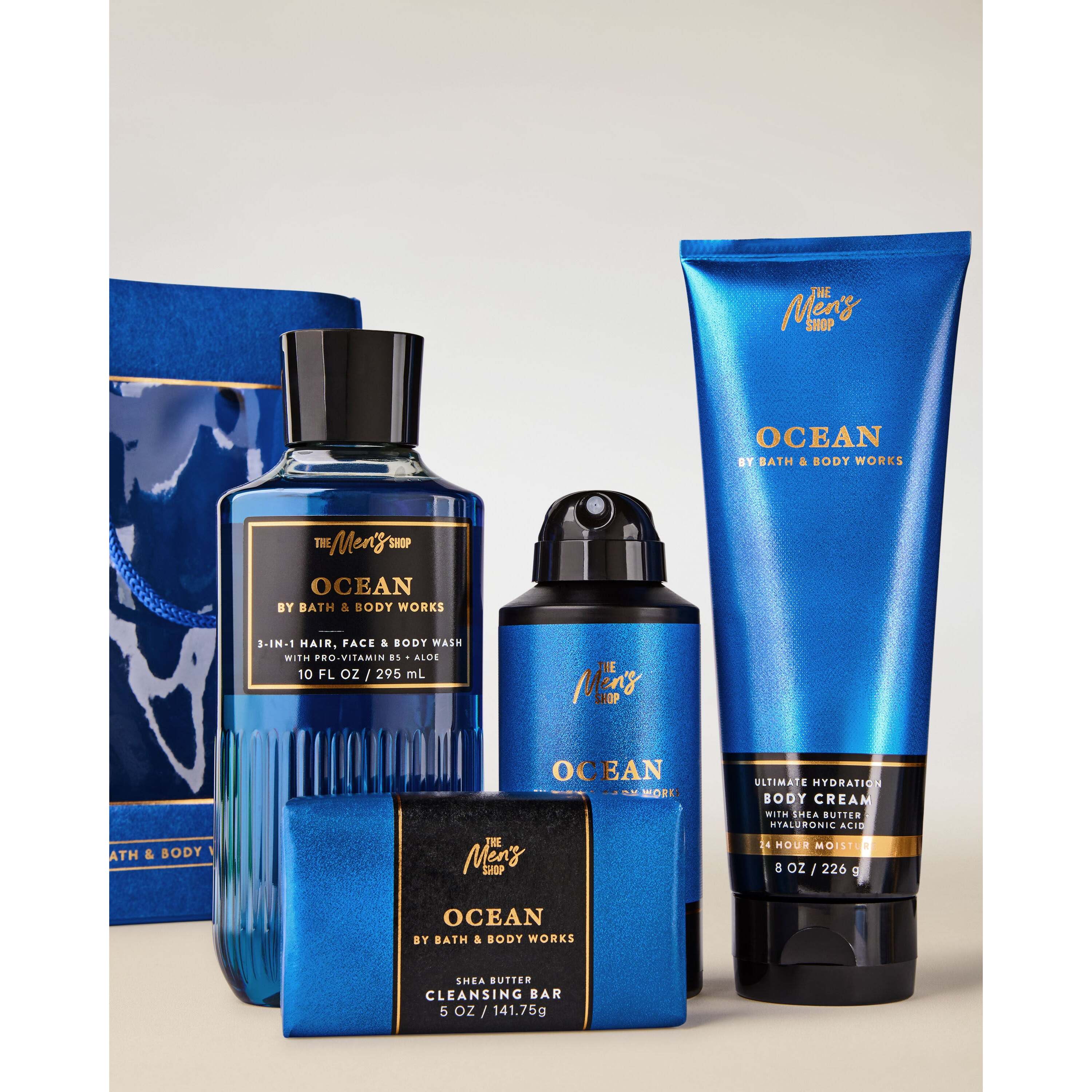 Ocean Gift Set - Image 2
