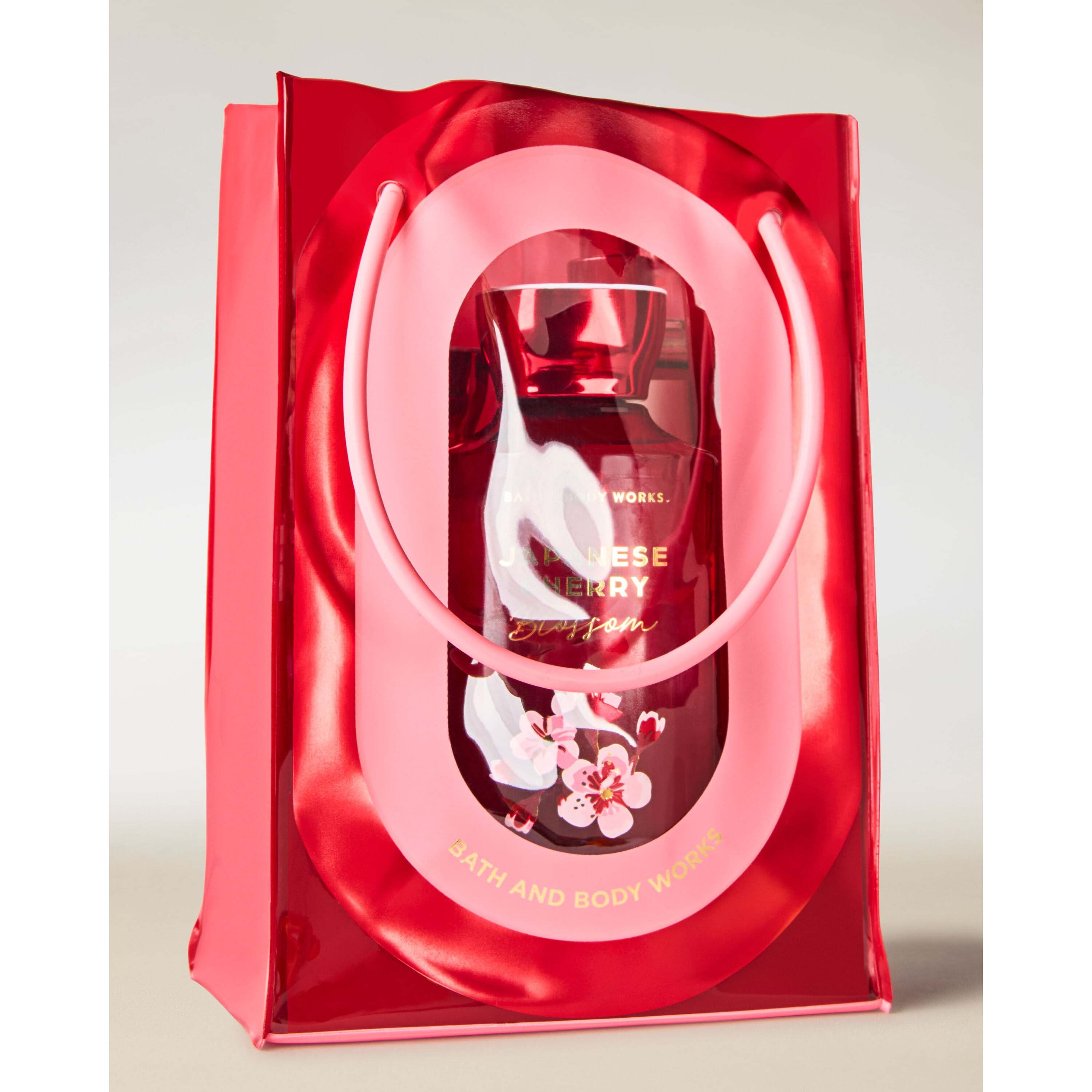 Japanese Cherry Blossom Gift Set - Image 4