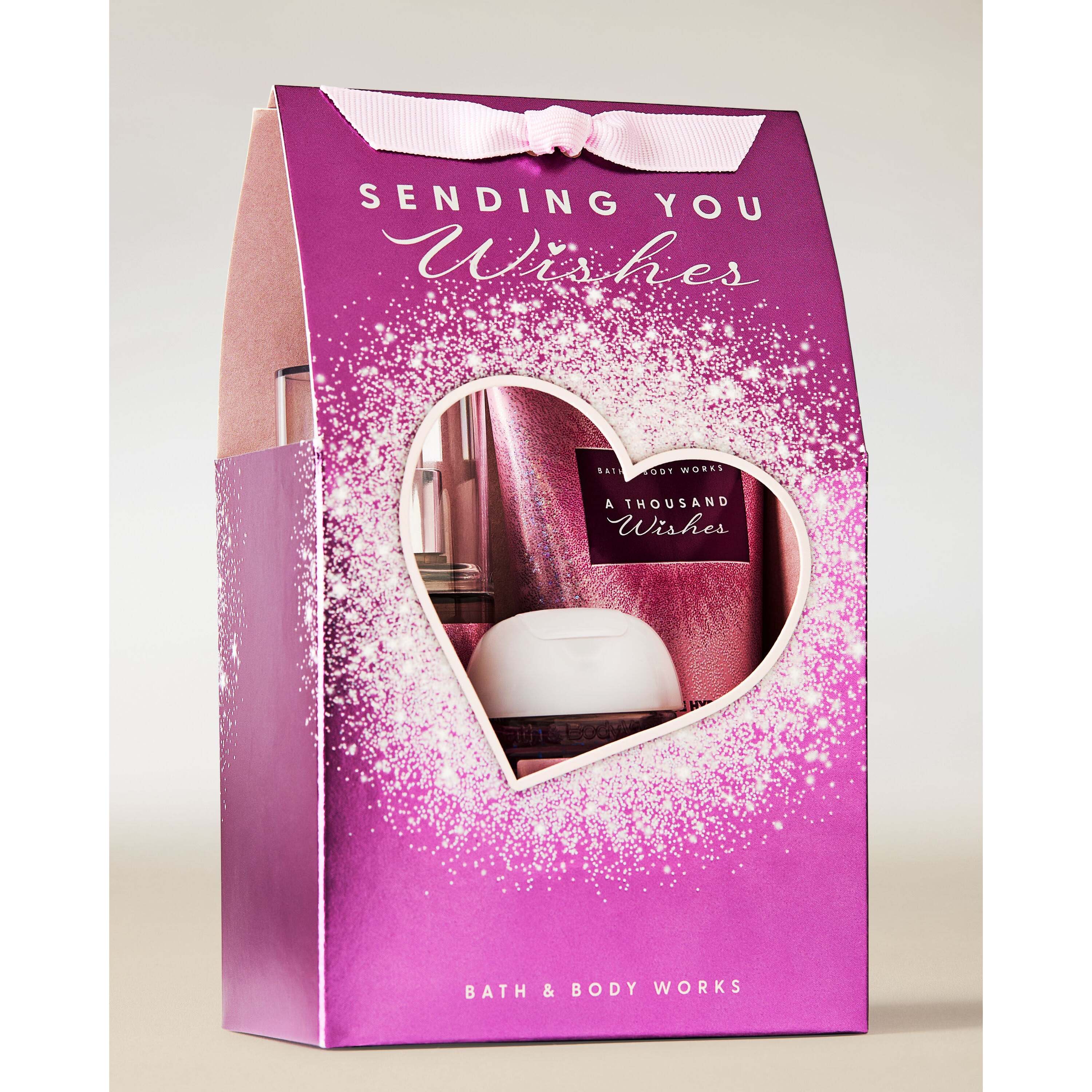 A Thousand Wishes Mini Gift Set - Image 4
