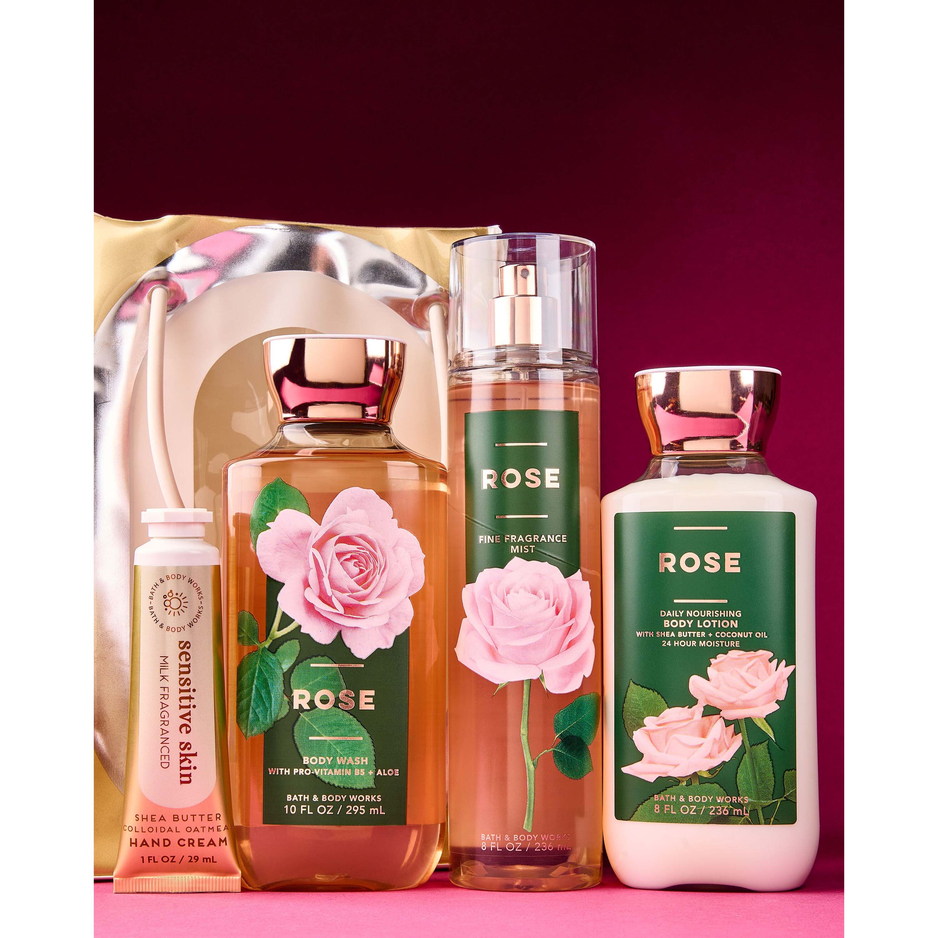Rose Gift Set - Image 2