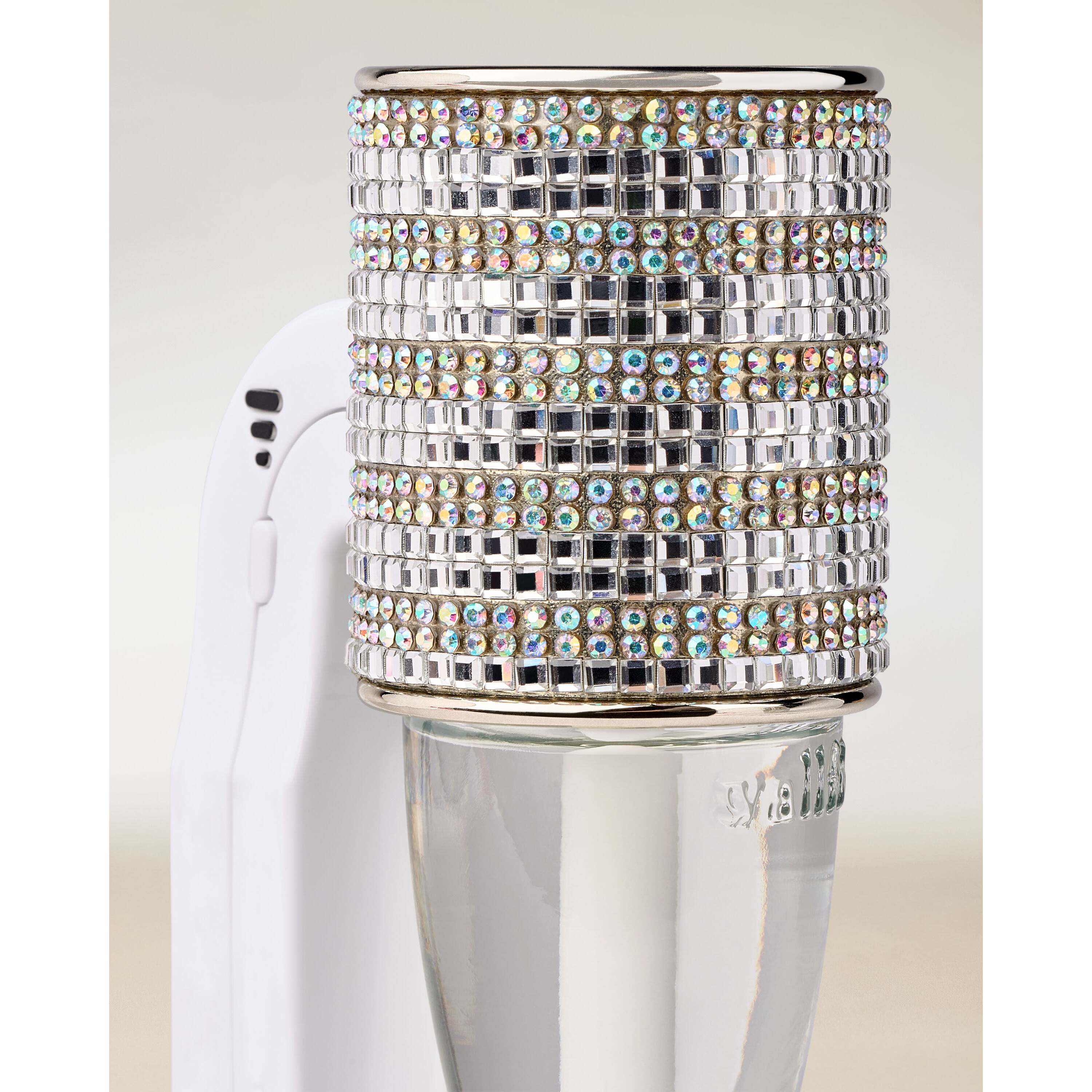 Shine & Sparkle Wallflowers Scent Control Fragrance Plug - Image 2