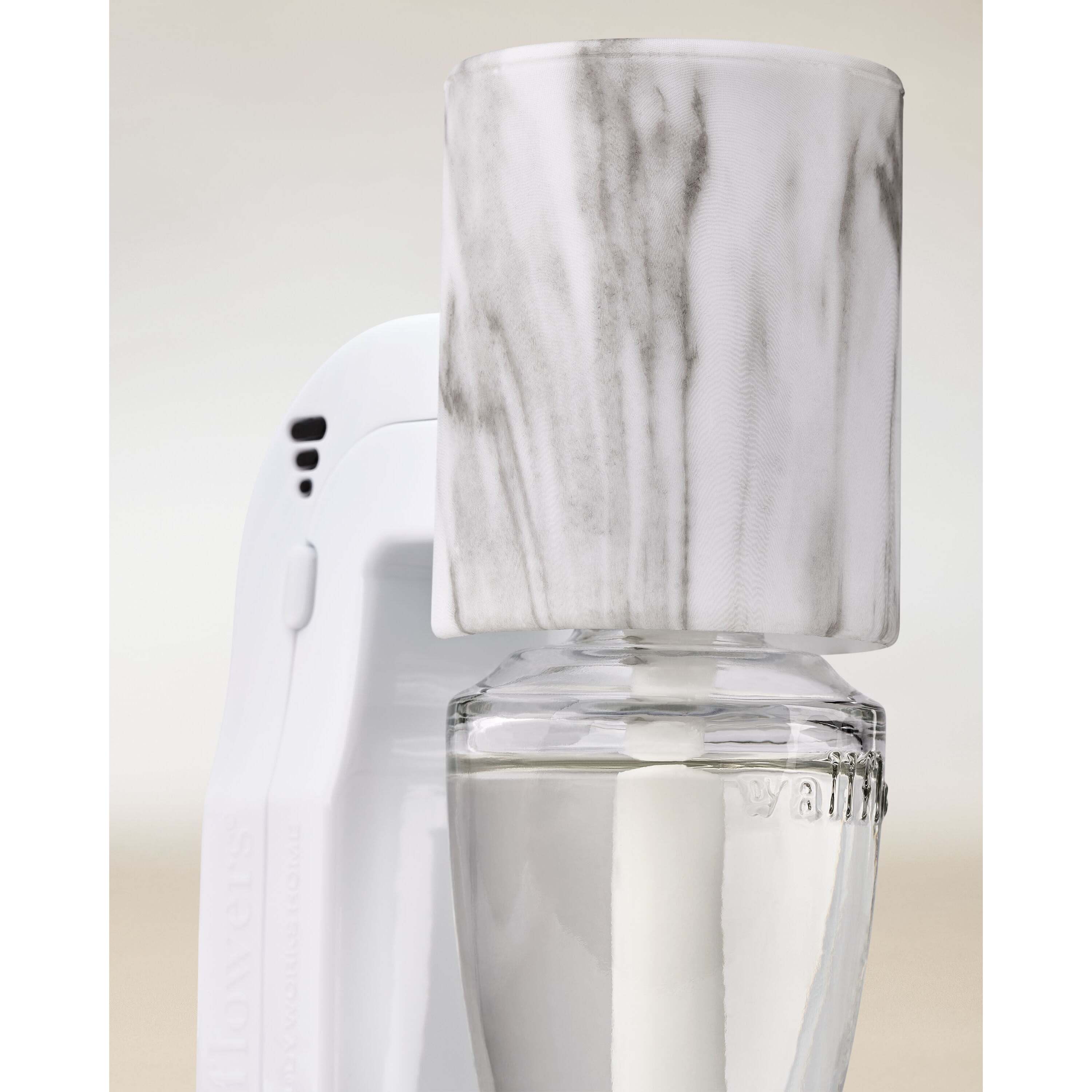 Marble Scent Control Wallflowers Fragrance Plug - Image 2