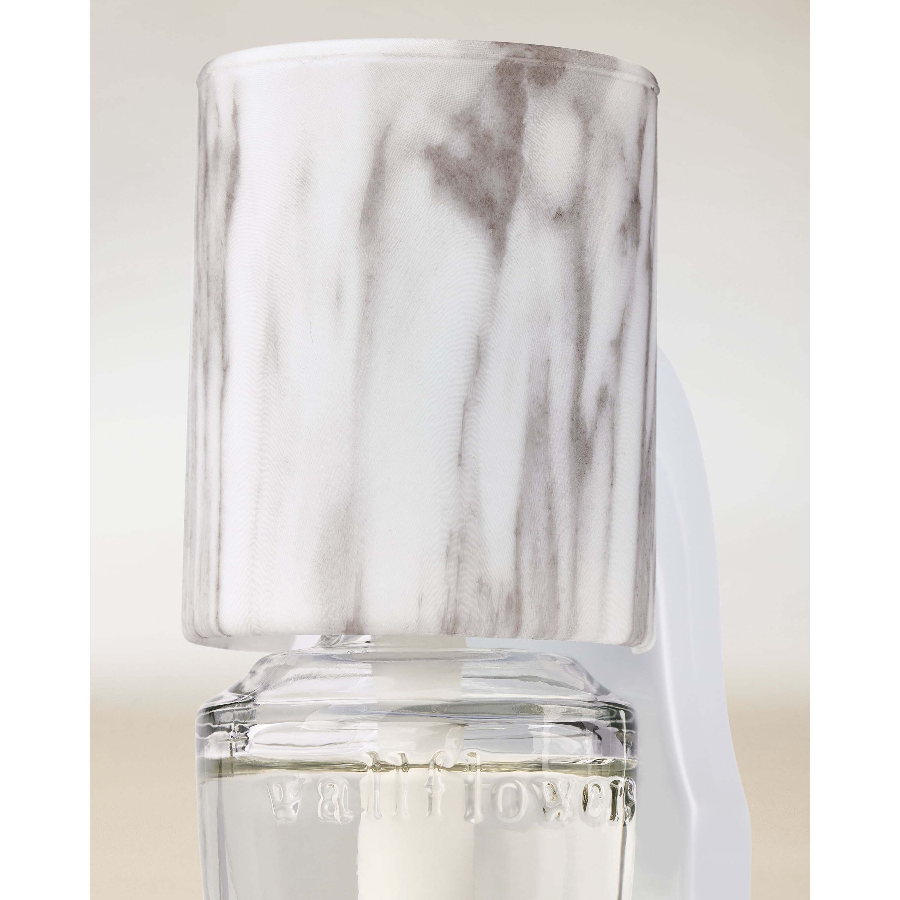 Marble Scent Control Wallflowers Fragrance Plug - Image 3