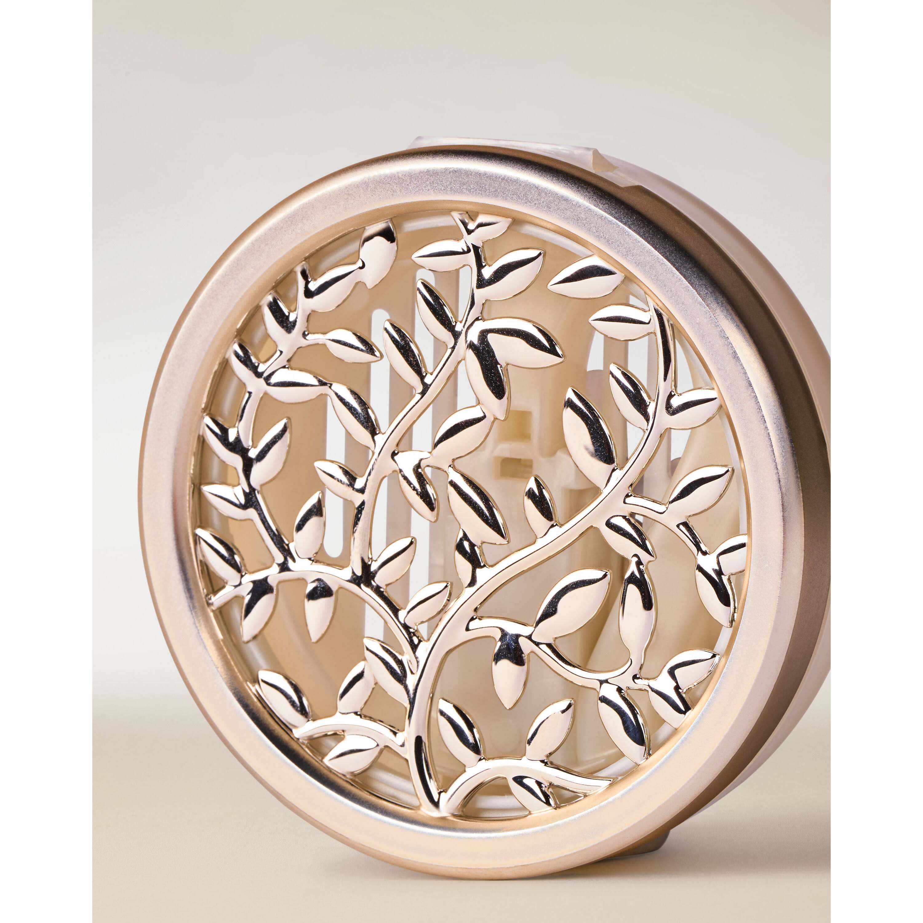 Leaves Car Fragrance Holder - Image 2