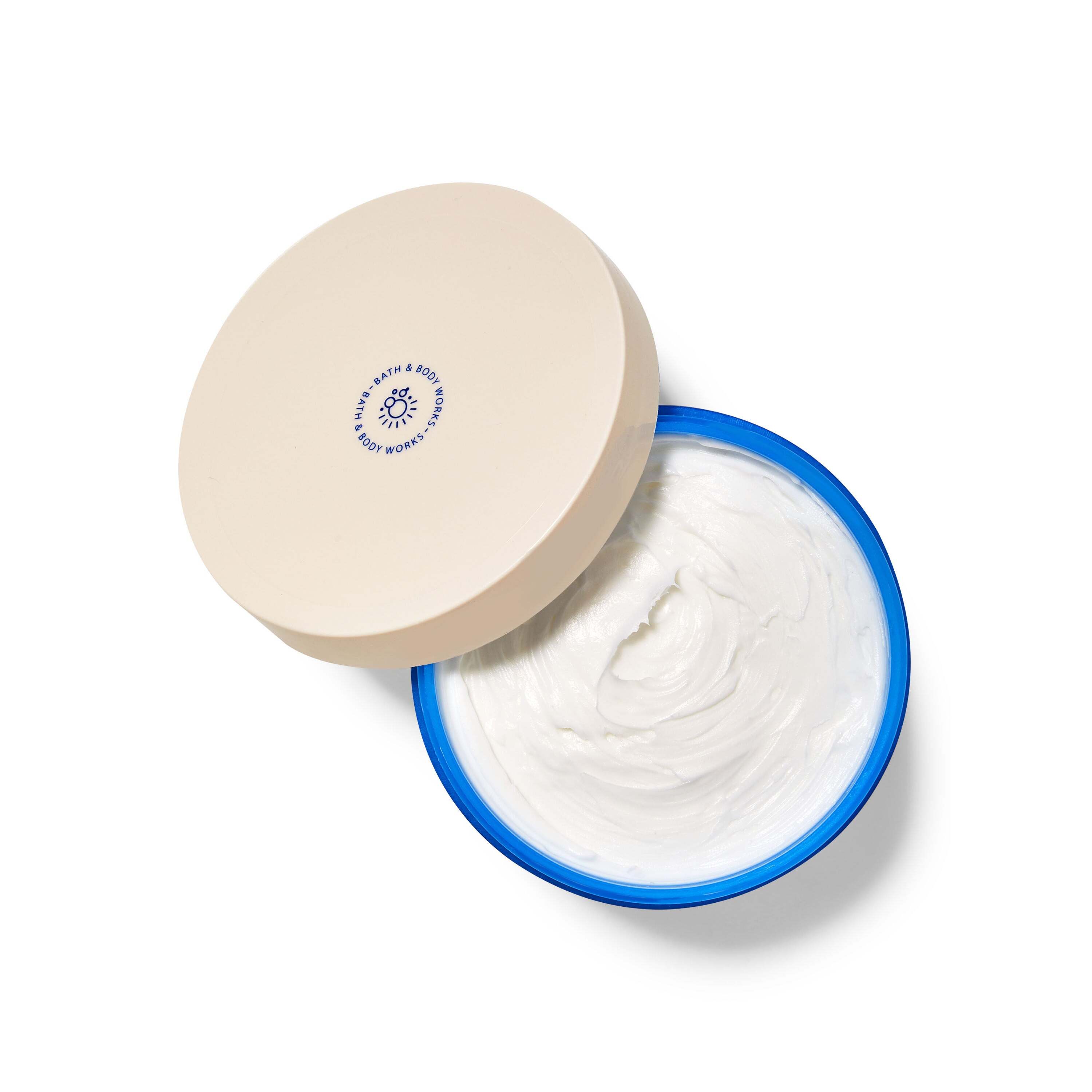 Water Ultra Hydration With Hyaluronic Acid Body Butter - Image 2