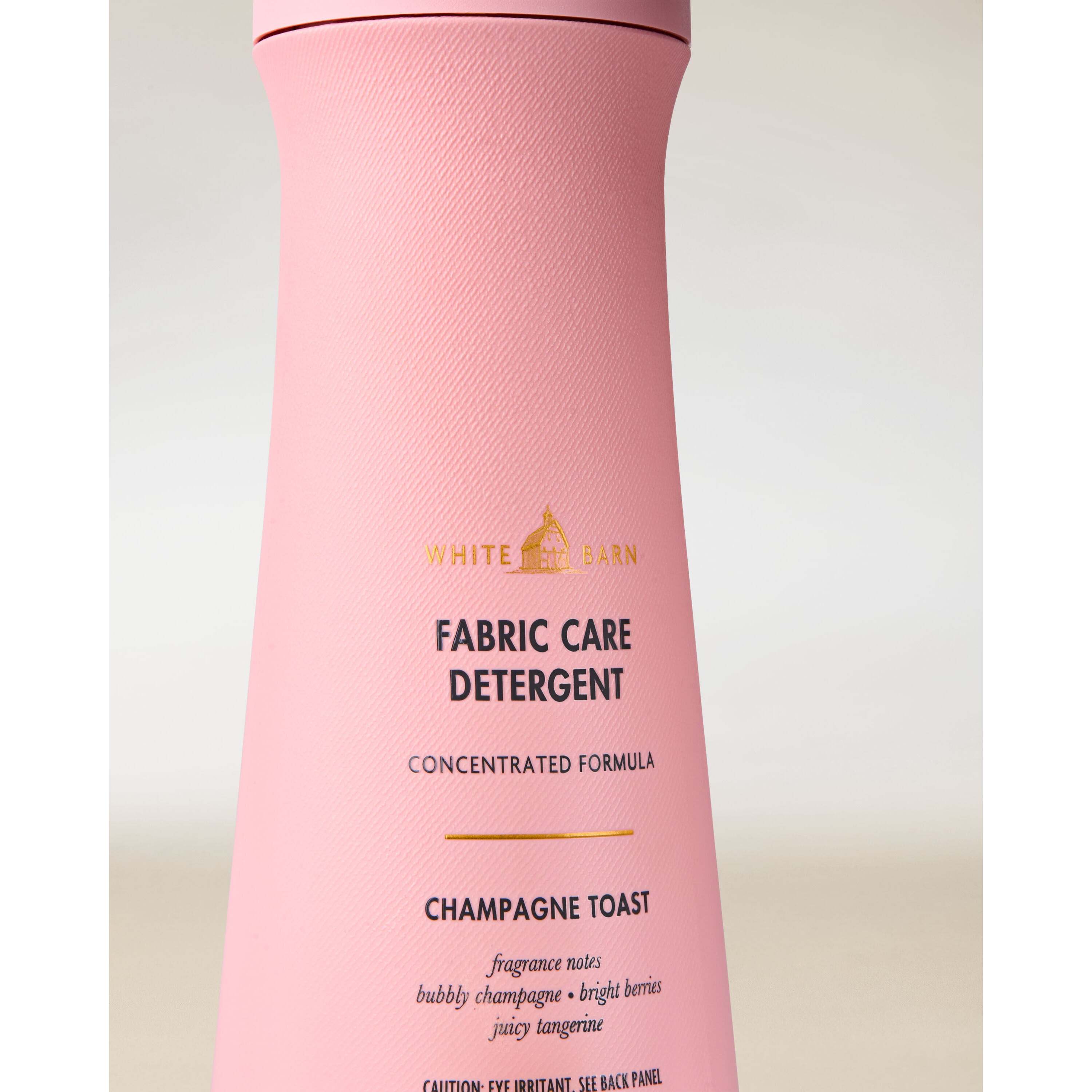 Champagne Toast Laundry Detergent - Image 2