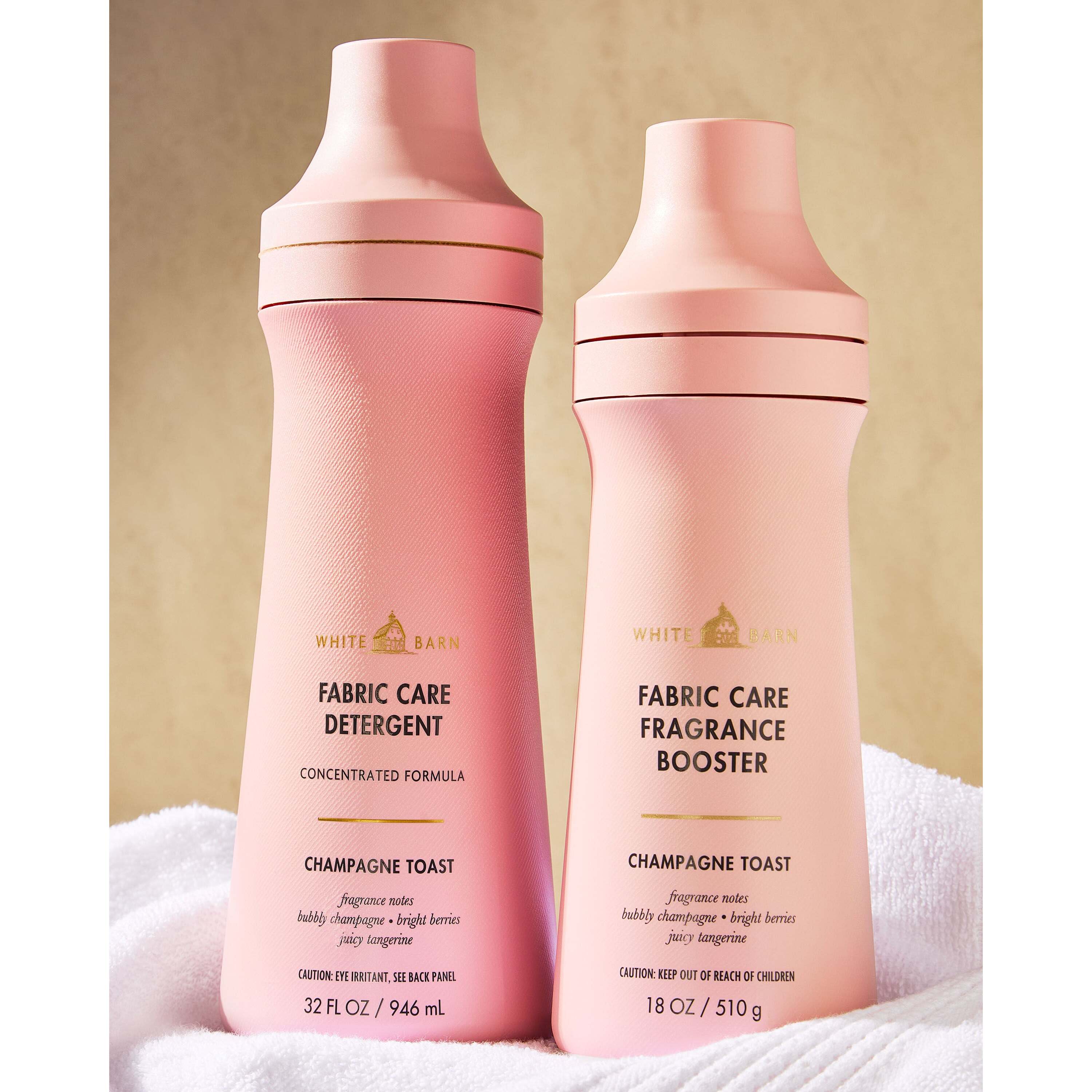 Champagne Toast Laundry Detergent - Image 6