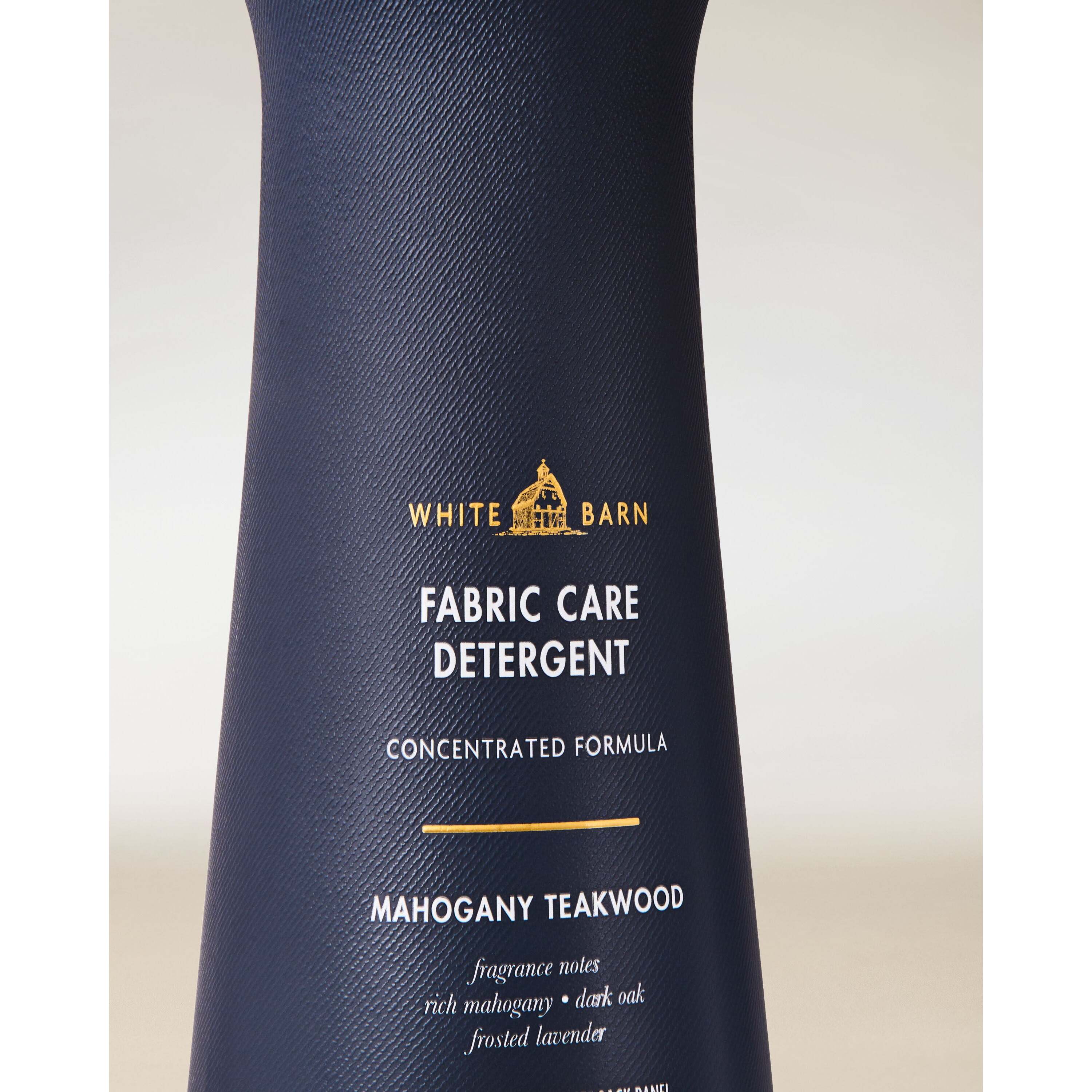 Mahogany Teakwood Laundry Detergent - Image 2