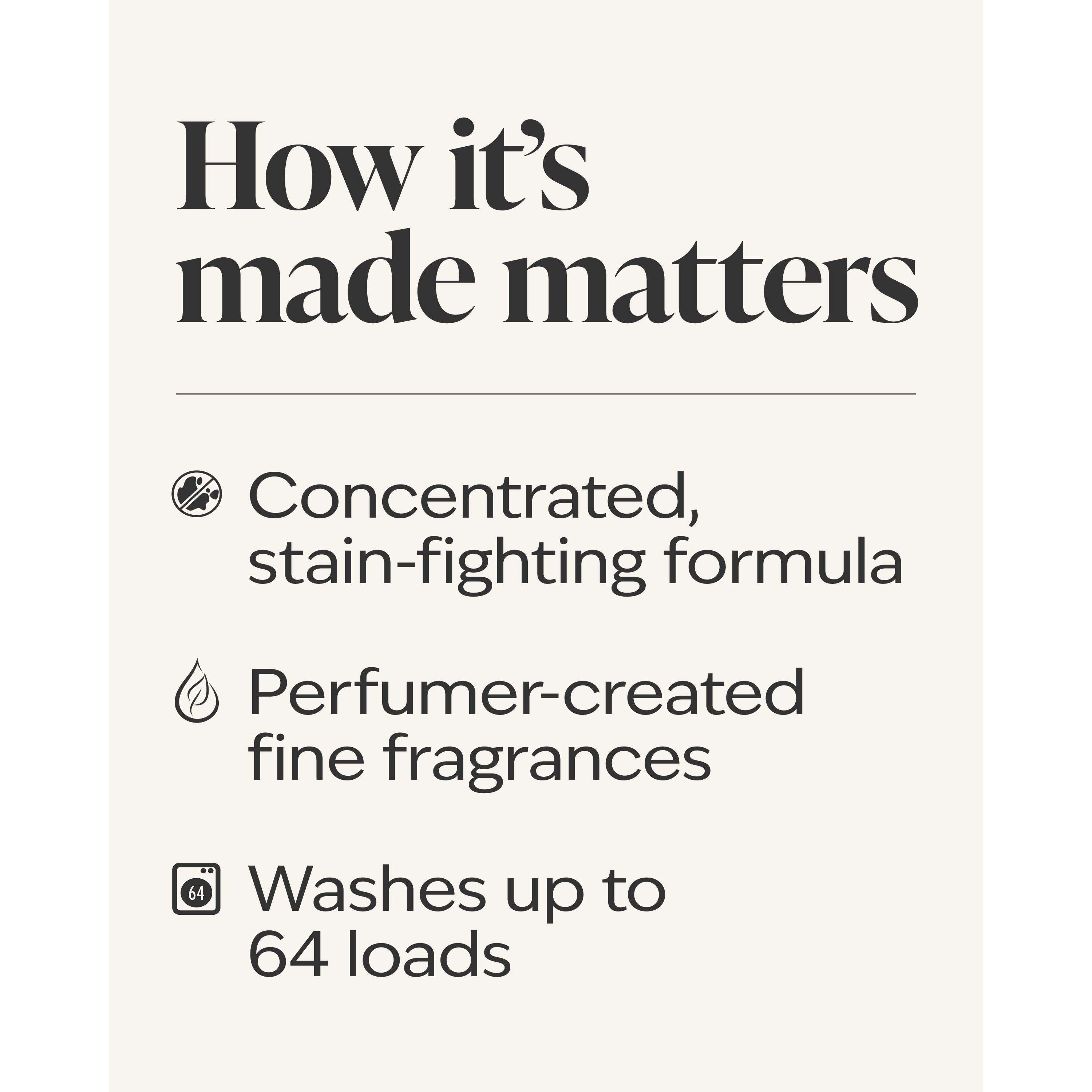 Cactus Blossom Laundry Detergent - Image 4