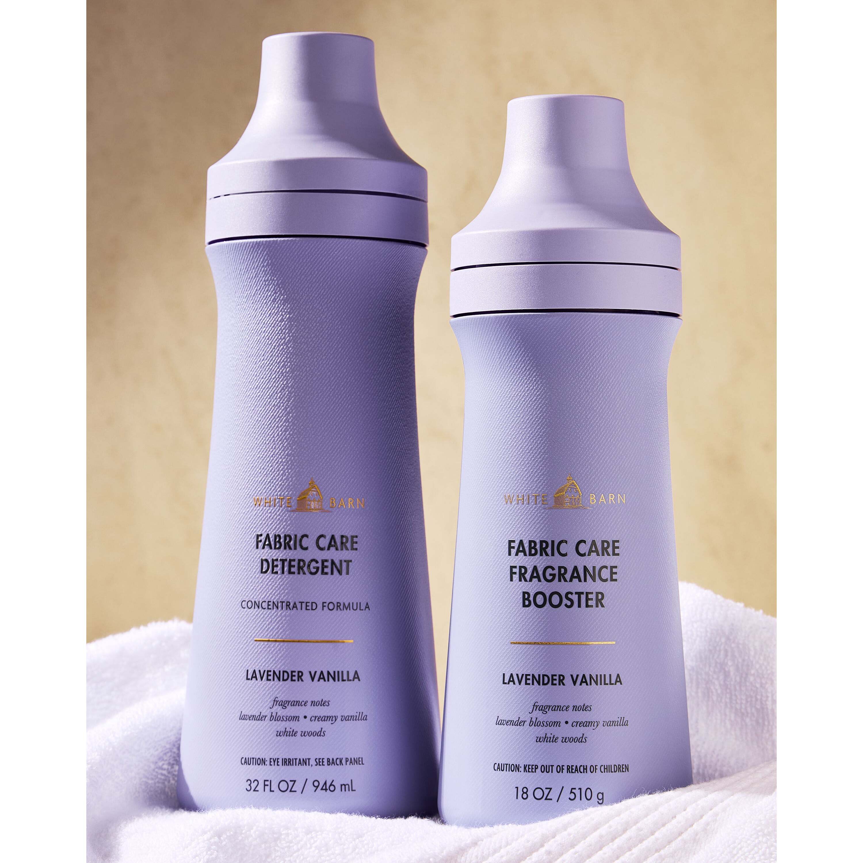 Lavender Vanilla Laundry Detergent - Image 6