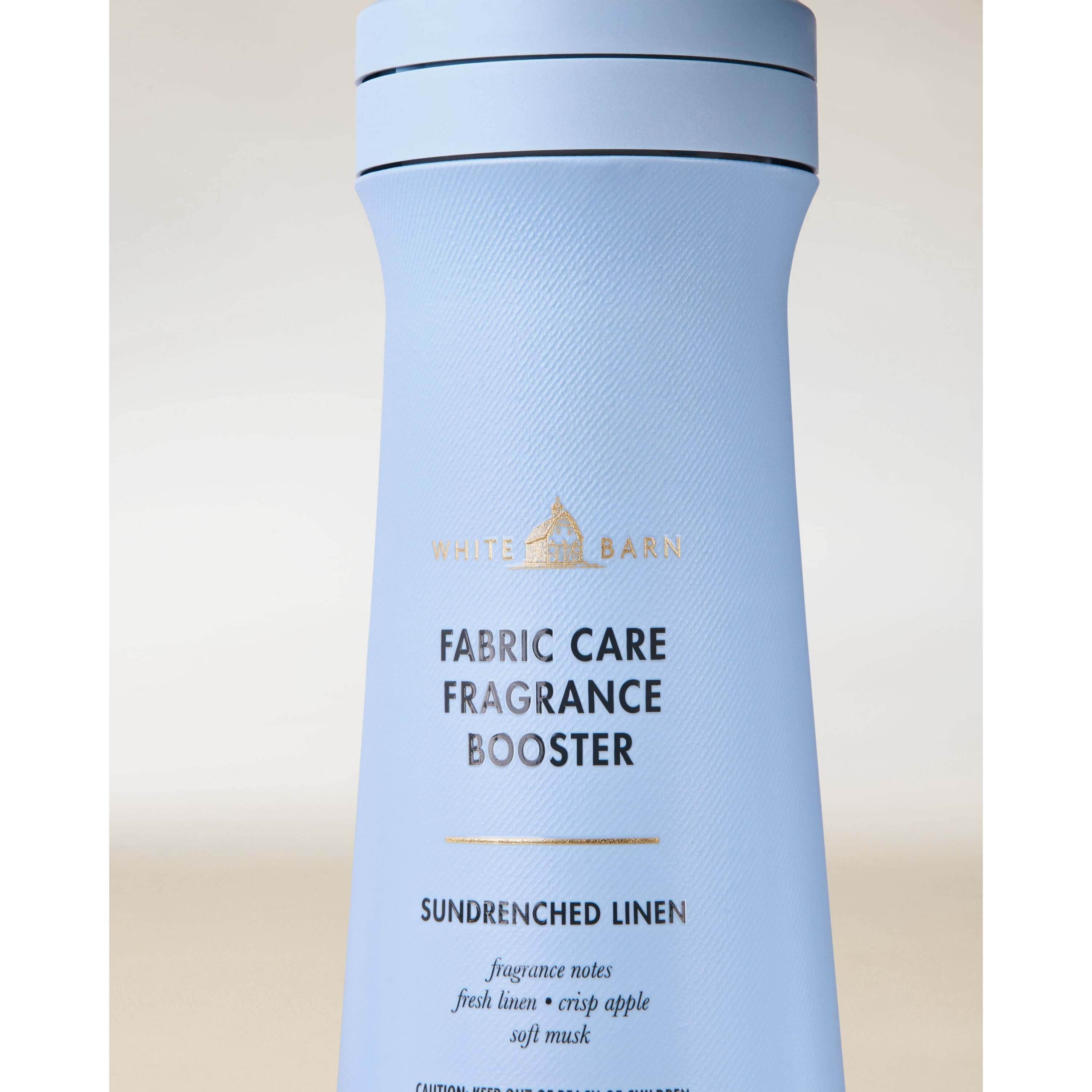 Sundrenched Linen Fragrance Booster - Image 2