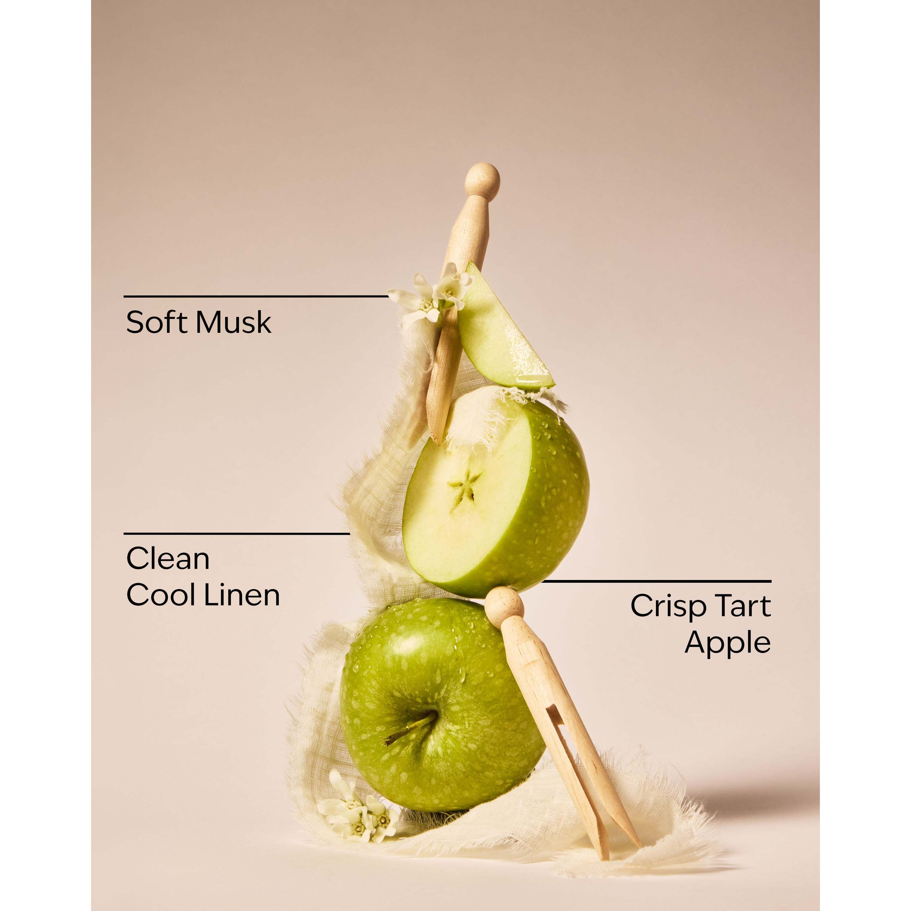 Sundrenched Linen Fragrance Booster - Image 3