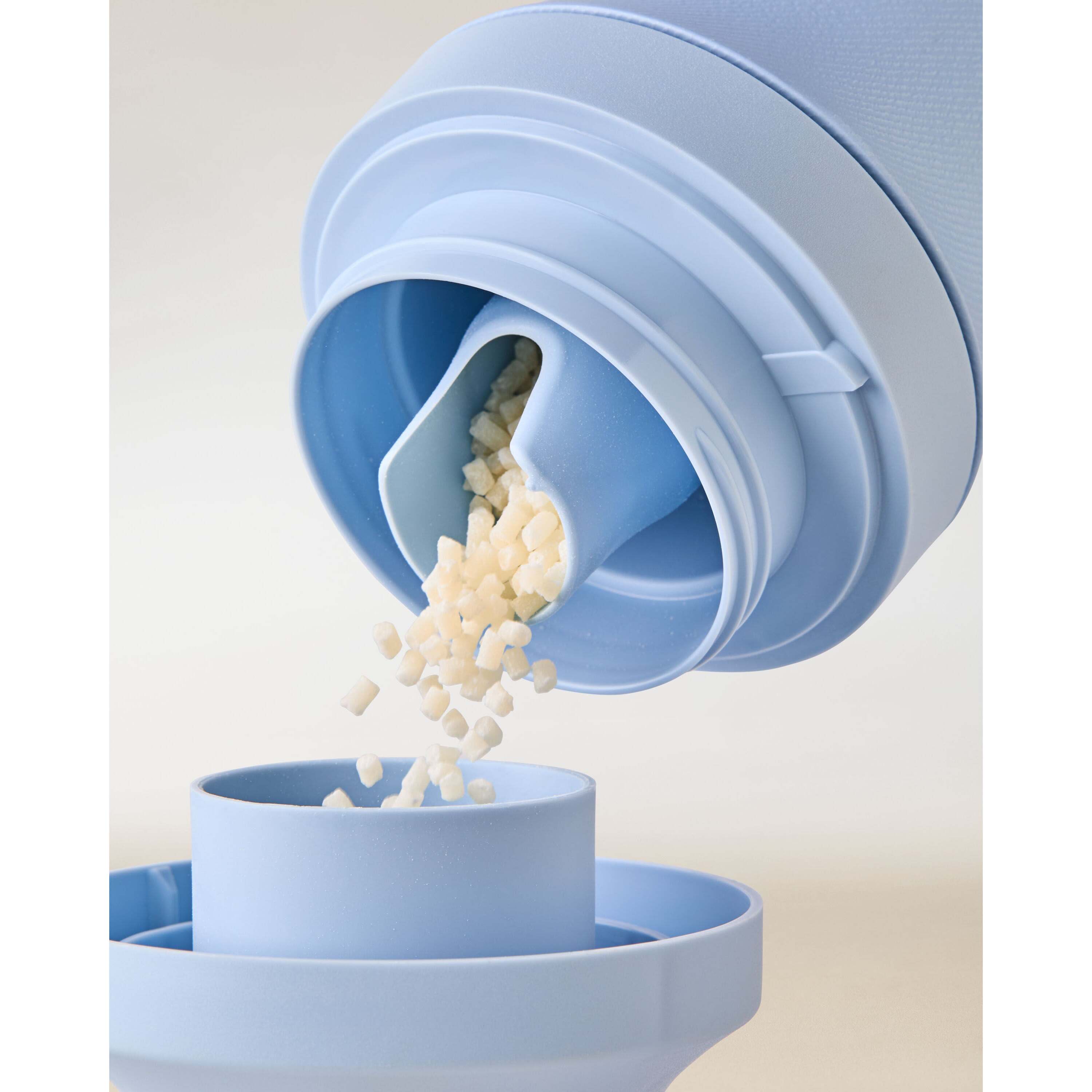 Sundrenched Linen Fragrance Booster - Image 5