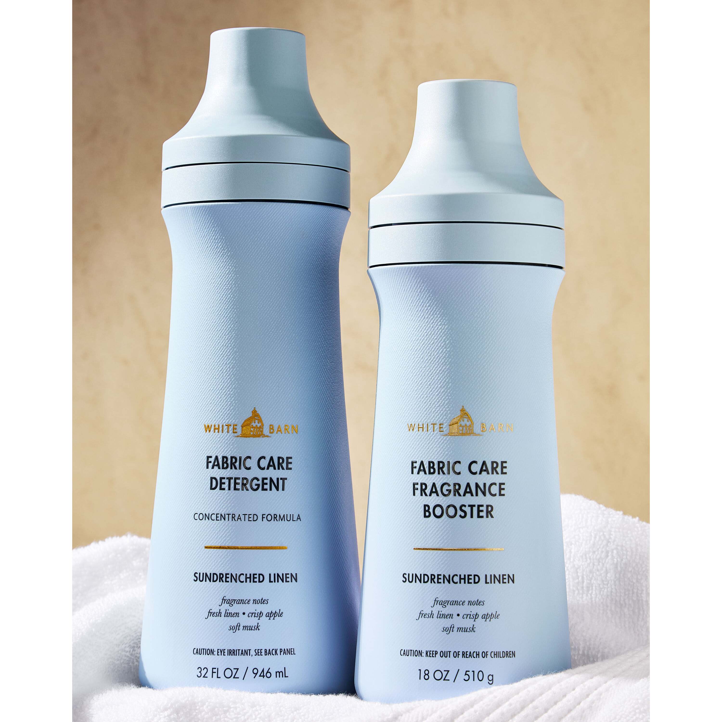 Sundrenched Linen Fragrance Booster - Image 6