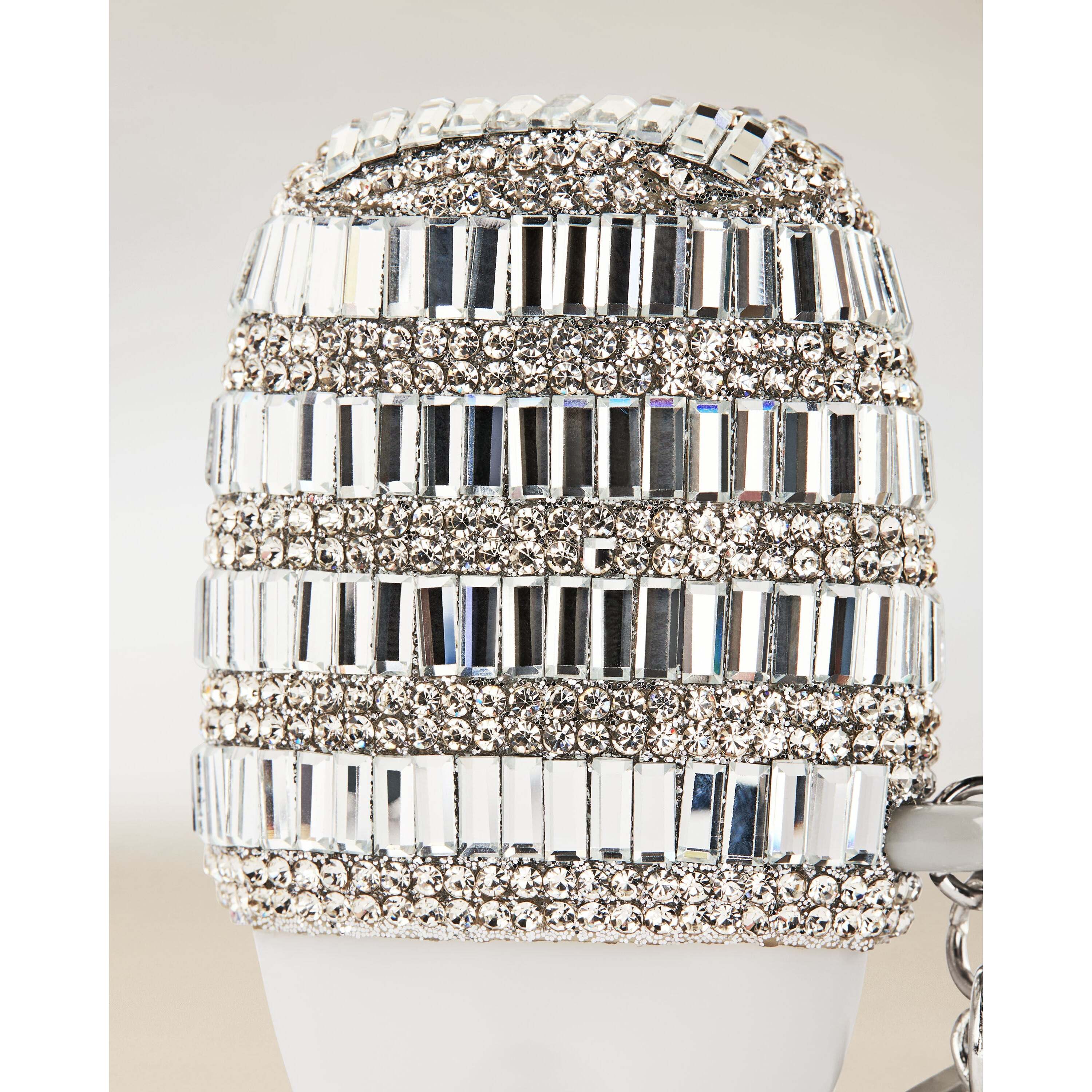 Baguette Gemstones Pocketbac Holder - Image 2