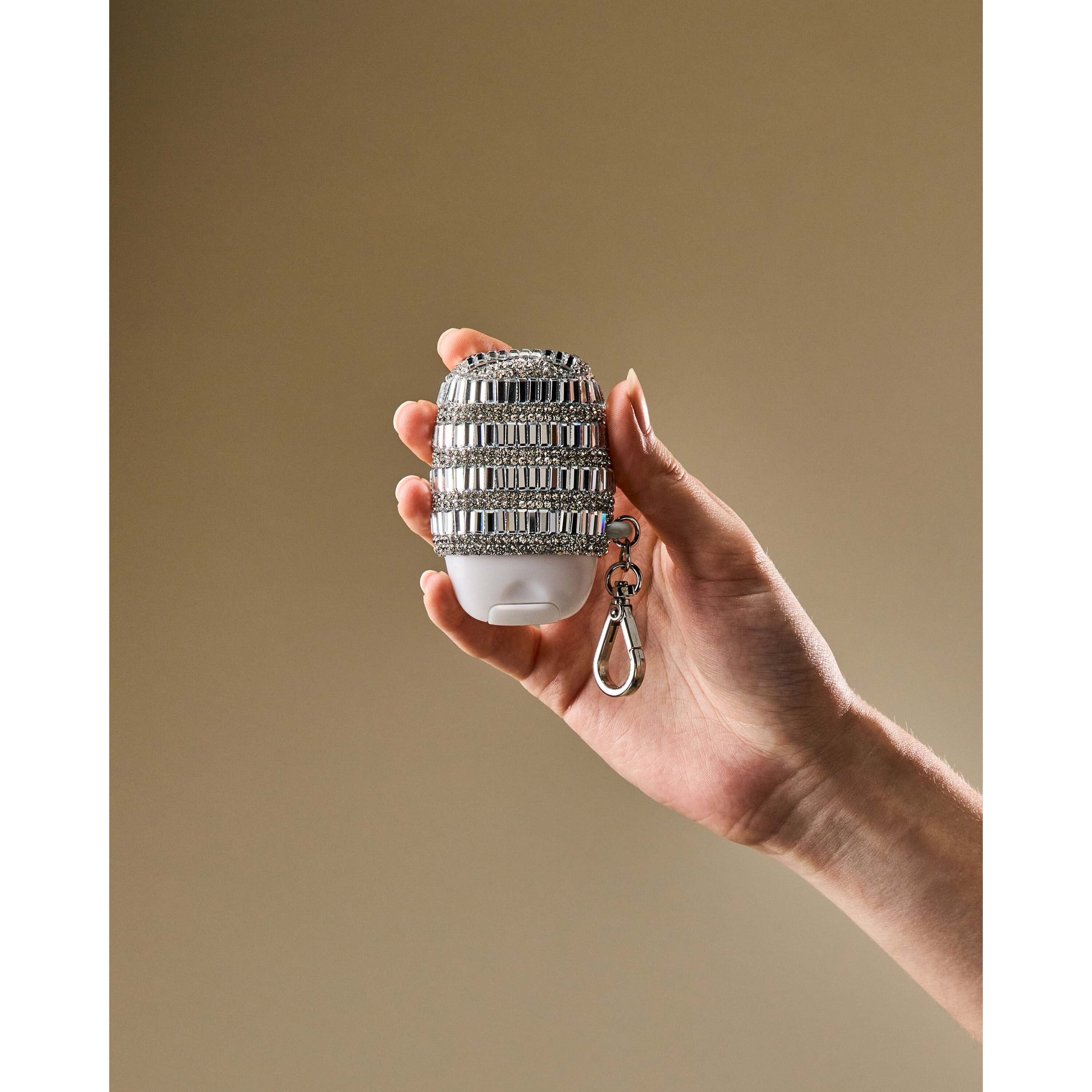 Baguette Gemstones Pocketbac Holder - Image 3