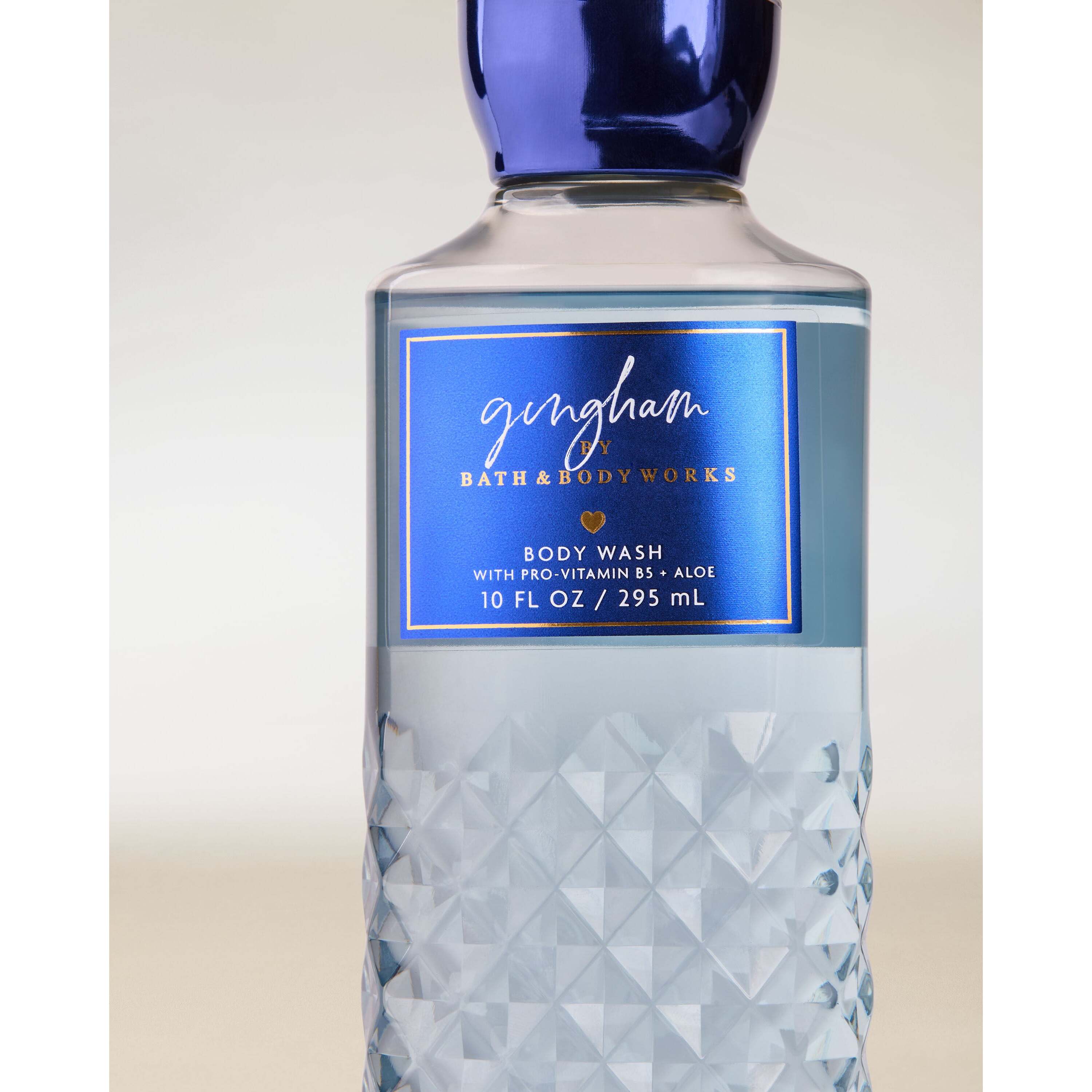 Gingham By Bath & Body Works Body Wash - Image 2