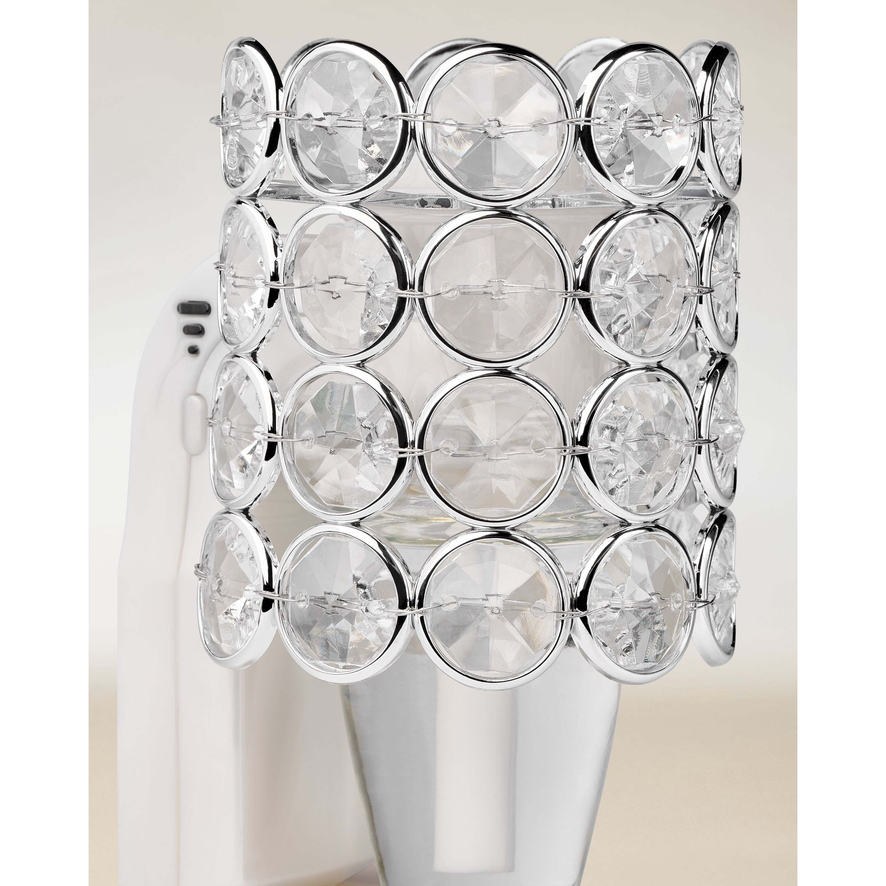Gem Topper Scent Control Nightlight Wallflowers Fragrance Plug - Image 2