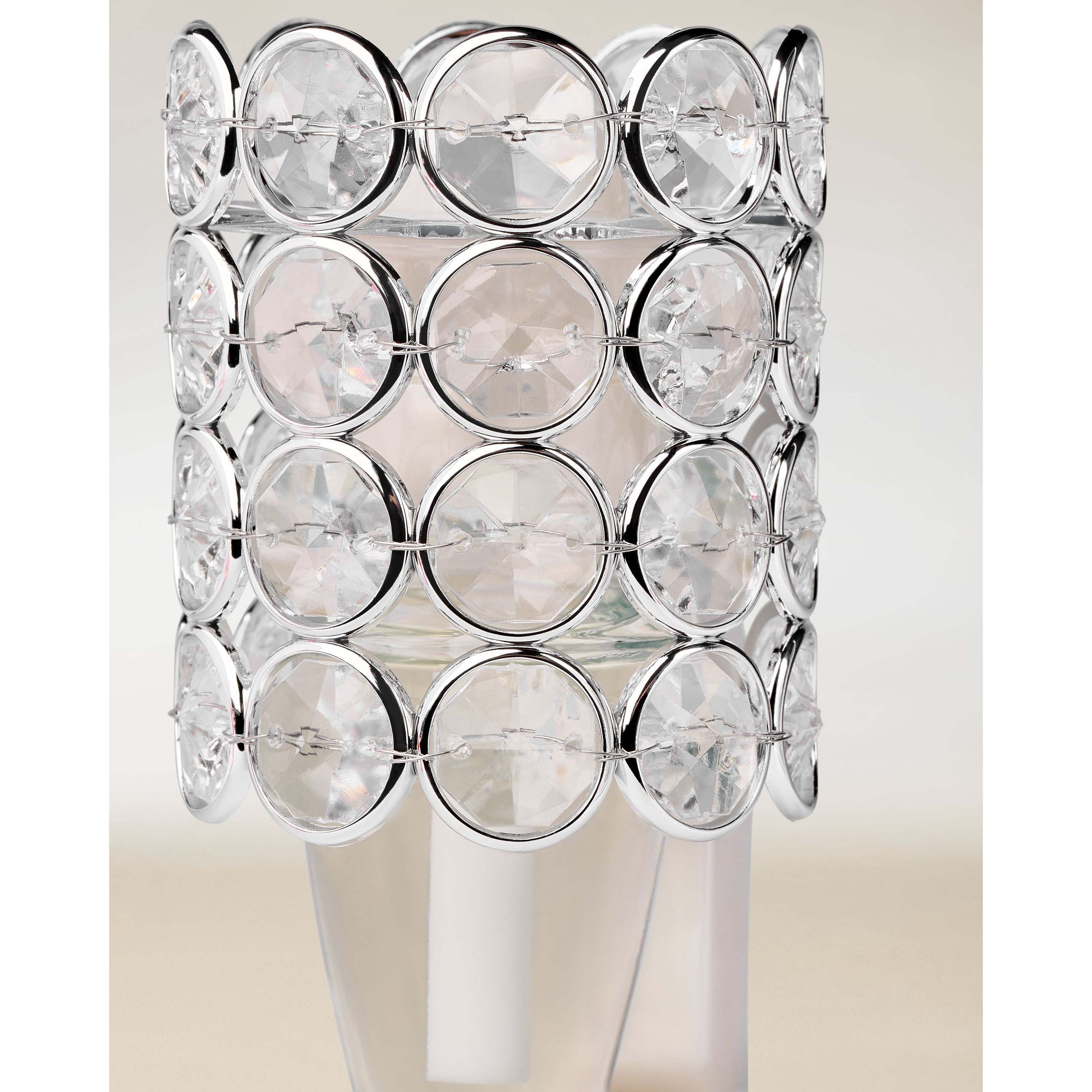 Gem Topper Scent Control Nightlight Wallflowers Fragrance Plug - Image 3
