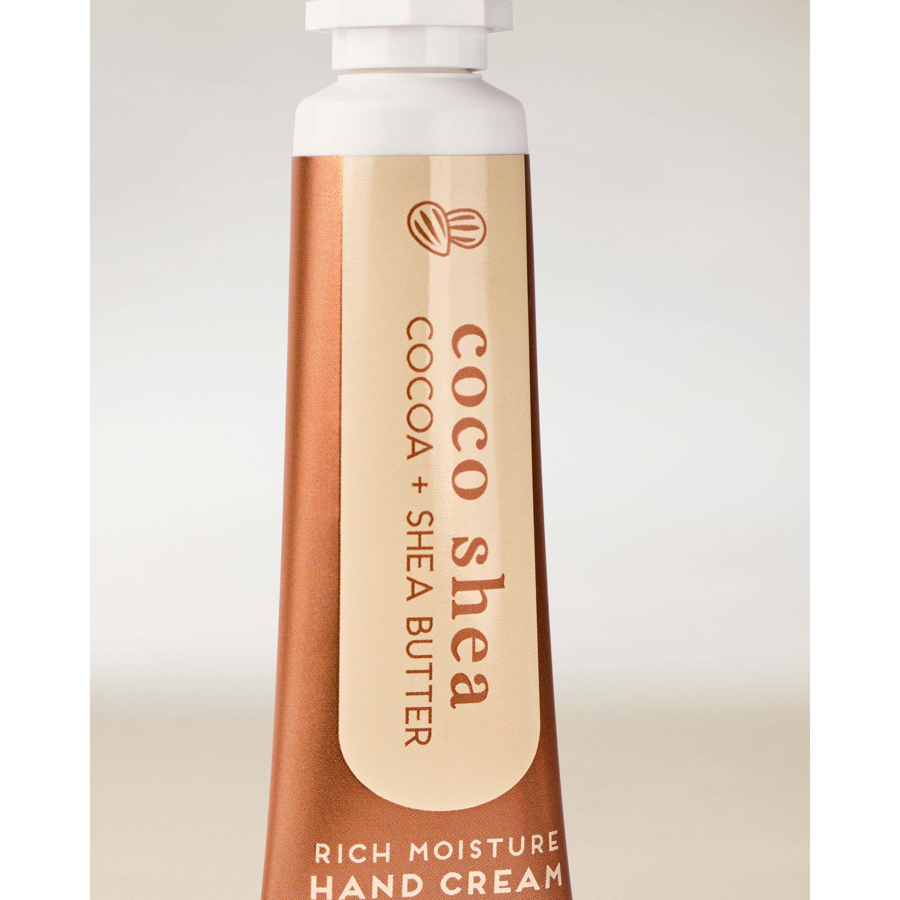 Coco Shea Rich Moisture Hand Cream - Image 2