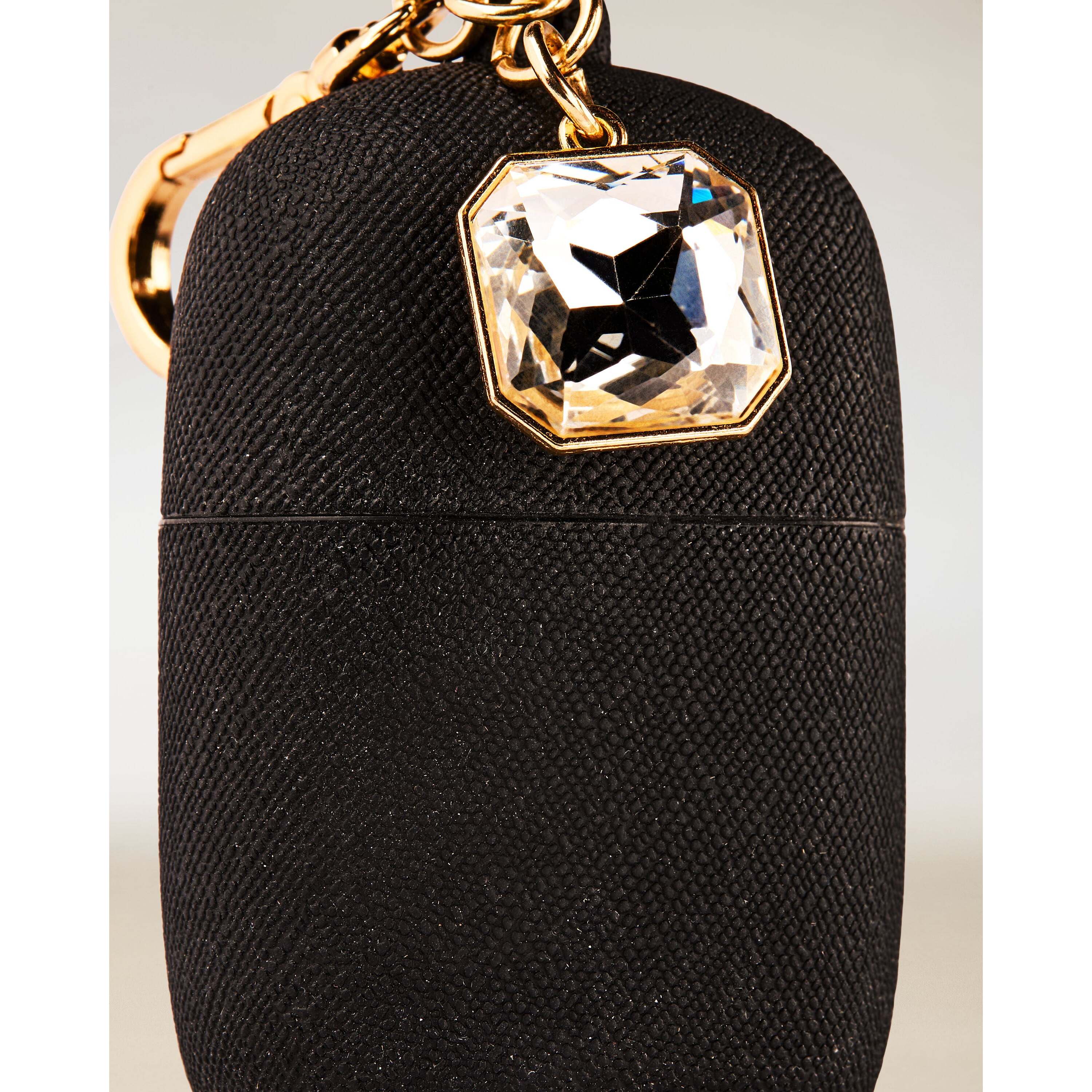 Diamond Charm Twist-Off Pocketbac Holder - Image 2