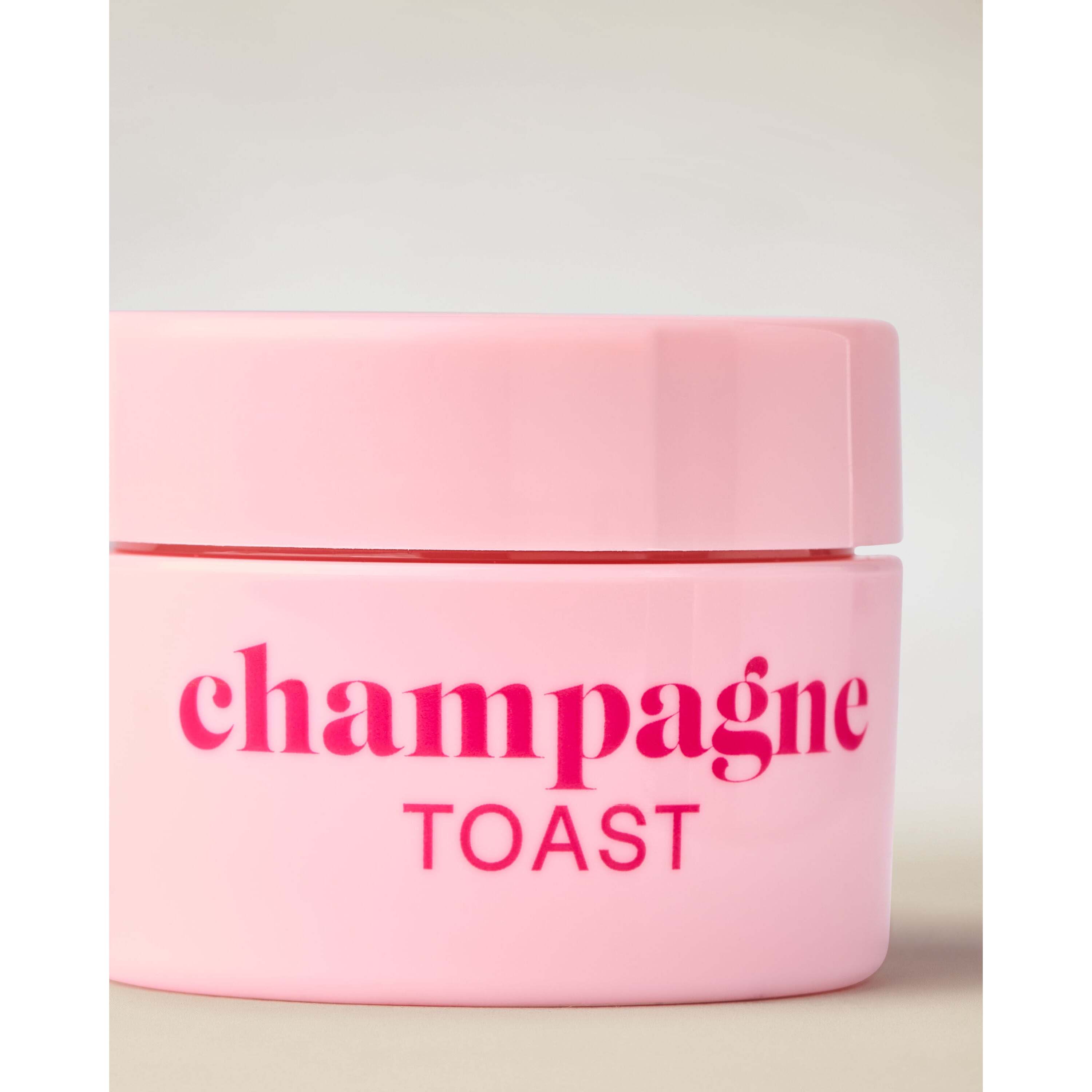 Champagne Toast Lip Mask - Image 2