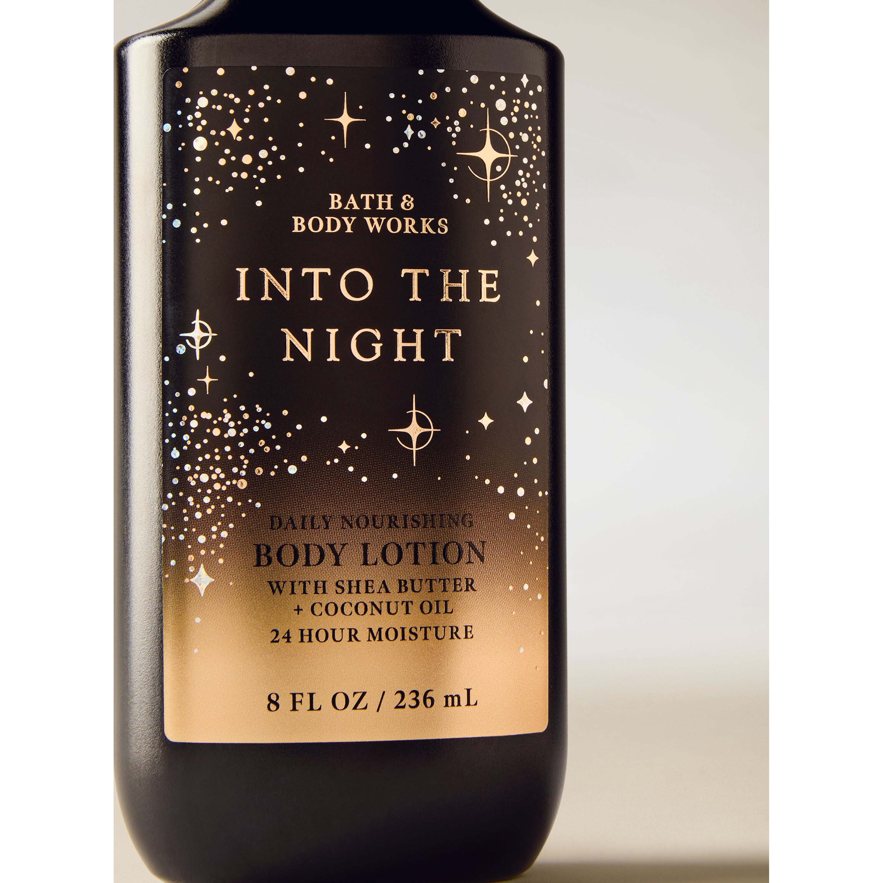 Into The Night Body Lotion - Image 2
