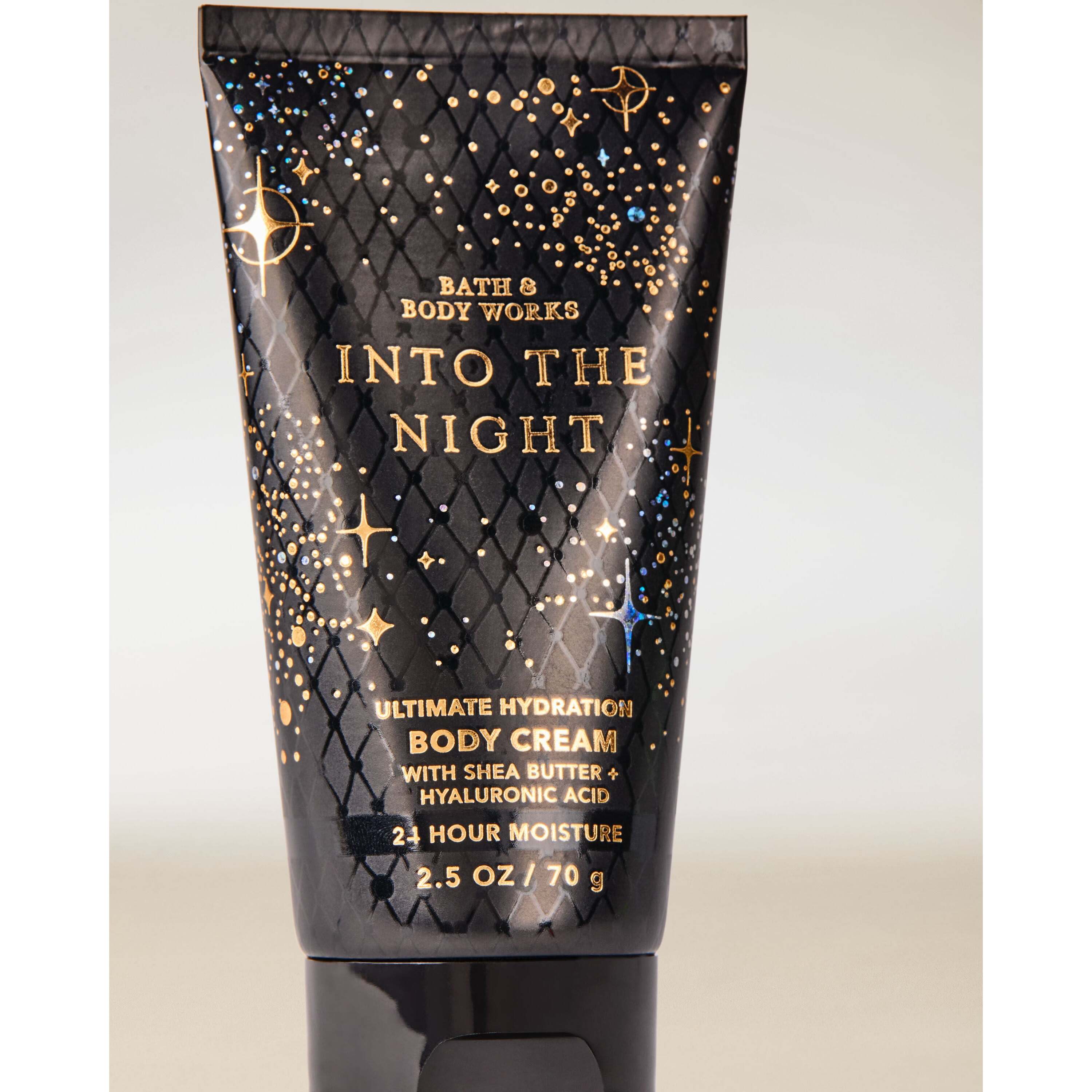 Into The Night Travel Size Ultimate Hydration Body Cream - Image 2