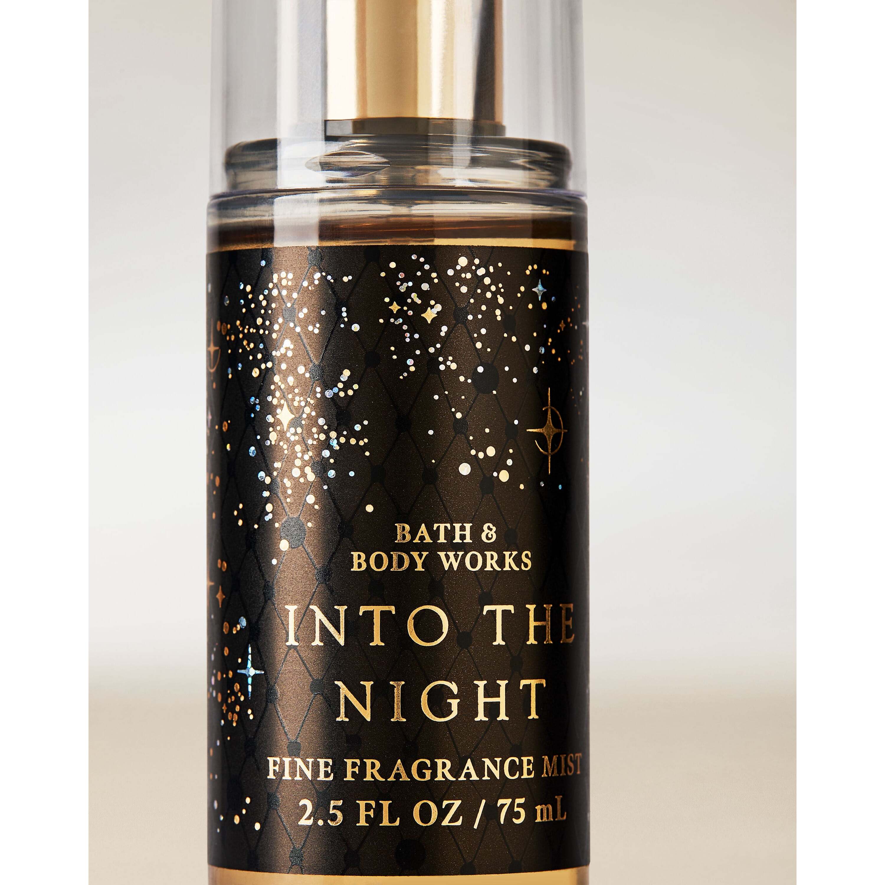 Into The Night Travel Size Fine Fragrance Mist - Image 2