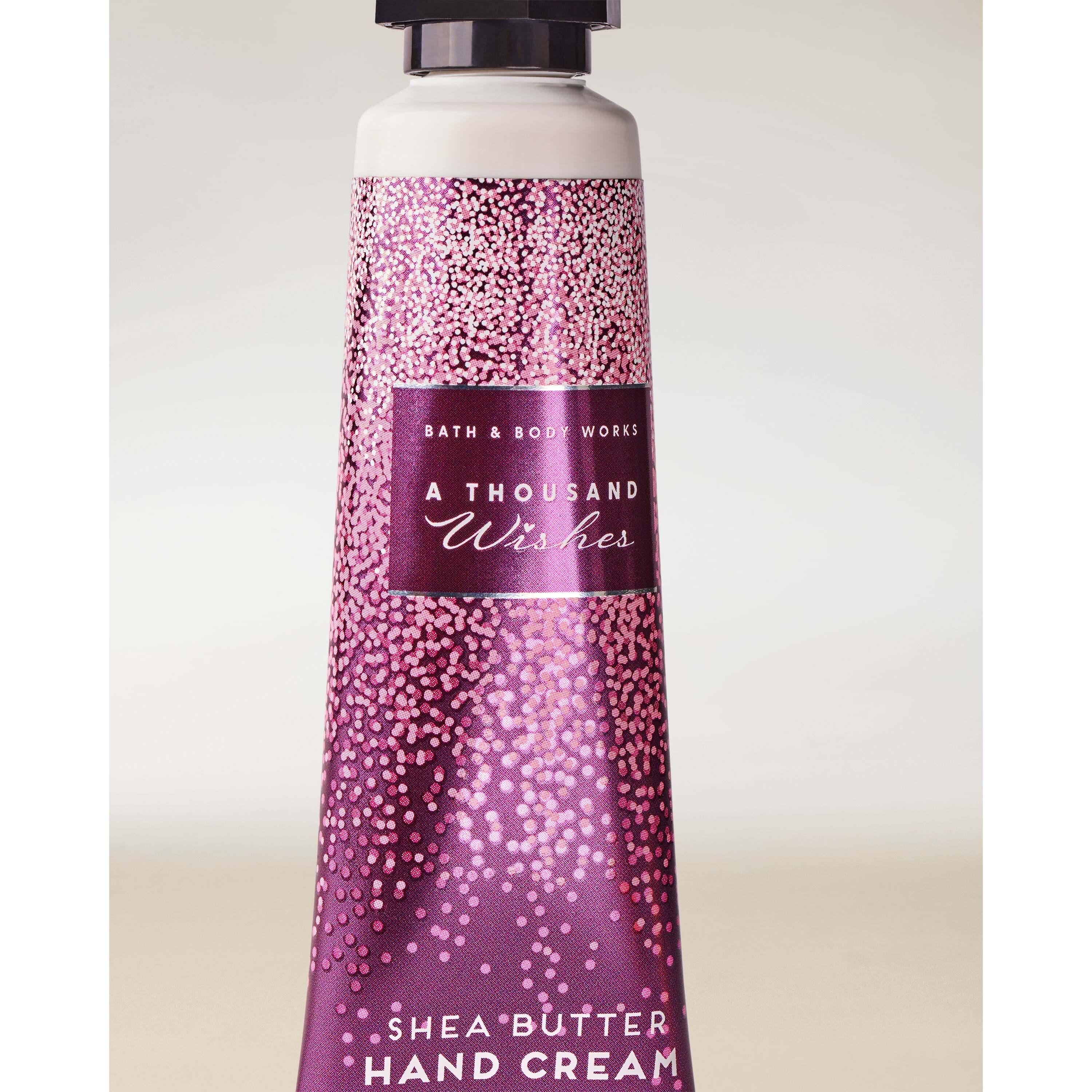 A Thousand Wishes Hand Cream - Image 2