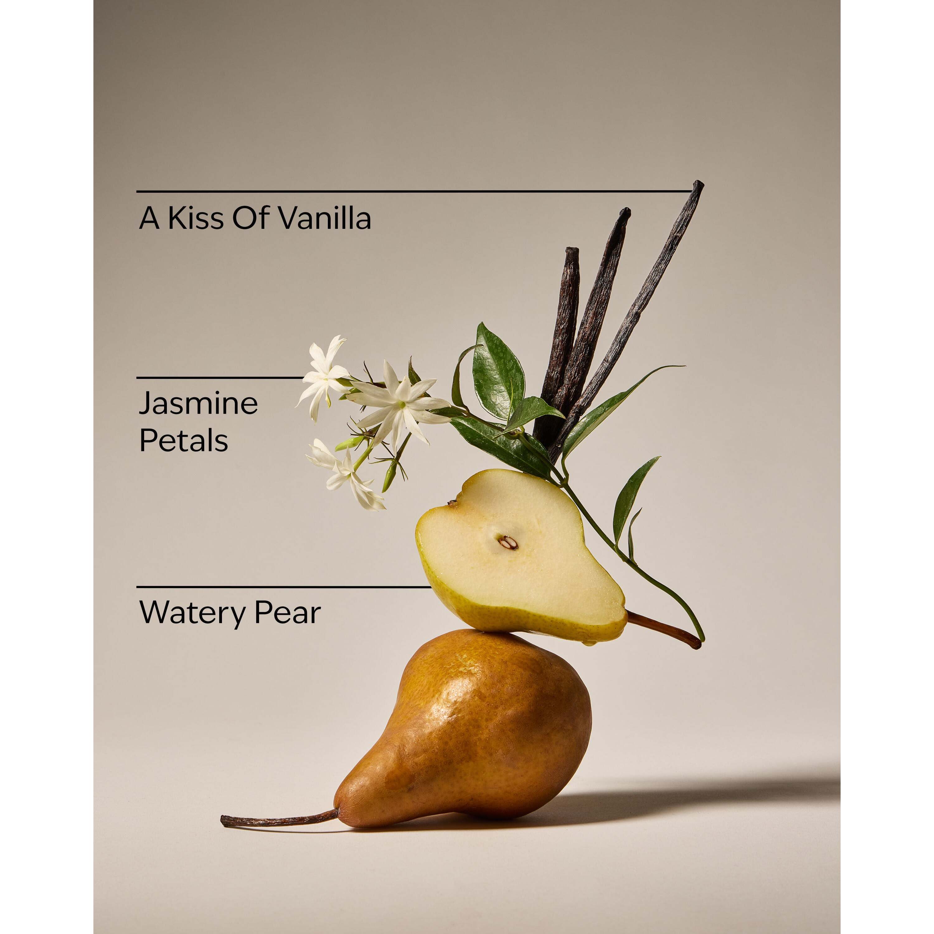Vibrant Jasmine Travel Size Fine Fragrance Mist - Image 3