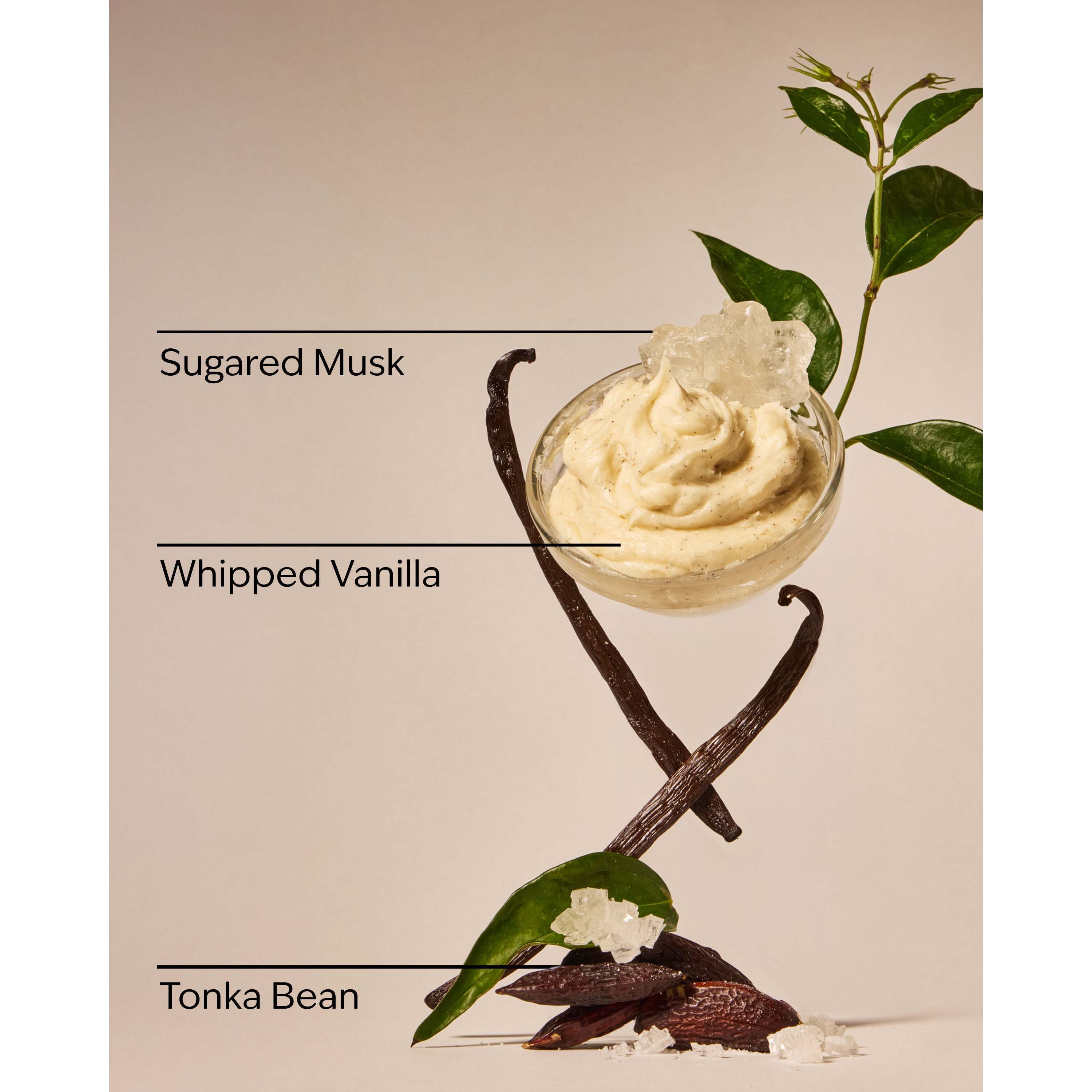Wild Vanilla Travel Size Fine Fragrance Mist - Image 3