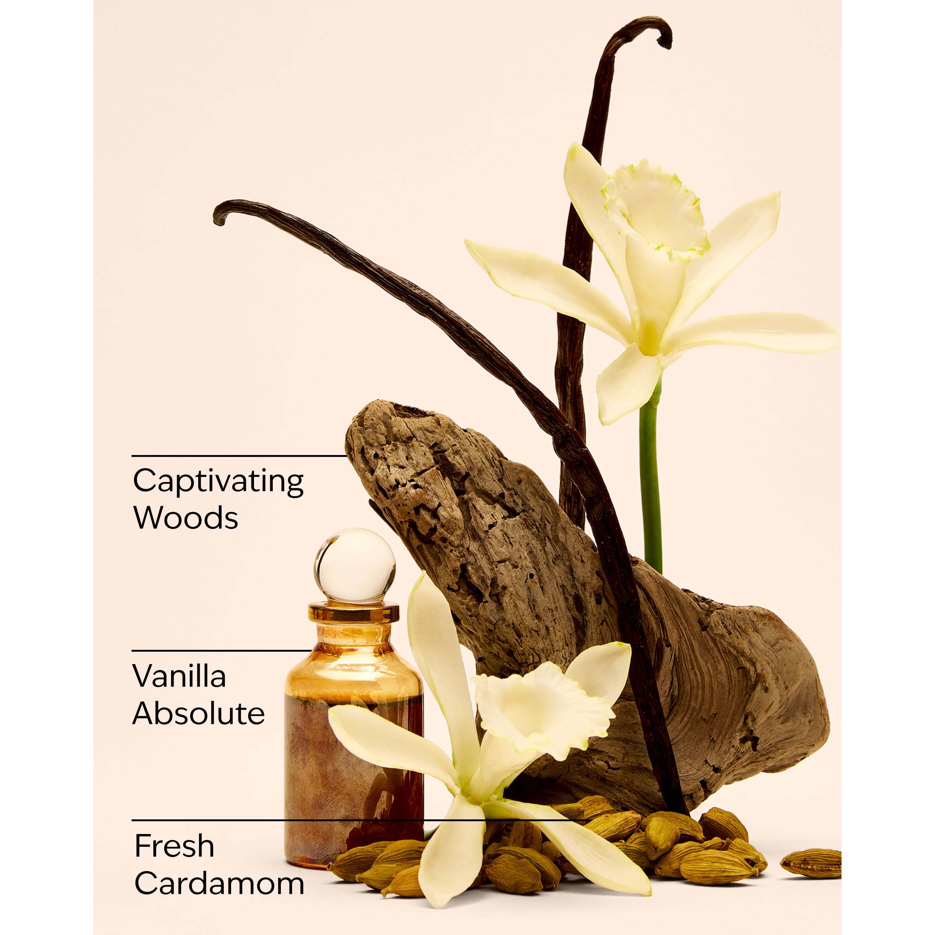 Vanilla Romance Ultimate Hydration Body Cream - Image 3