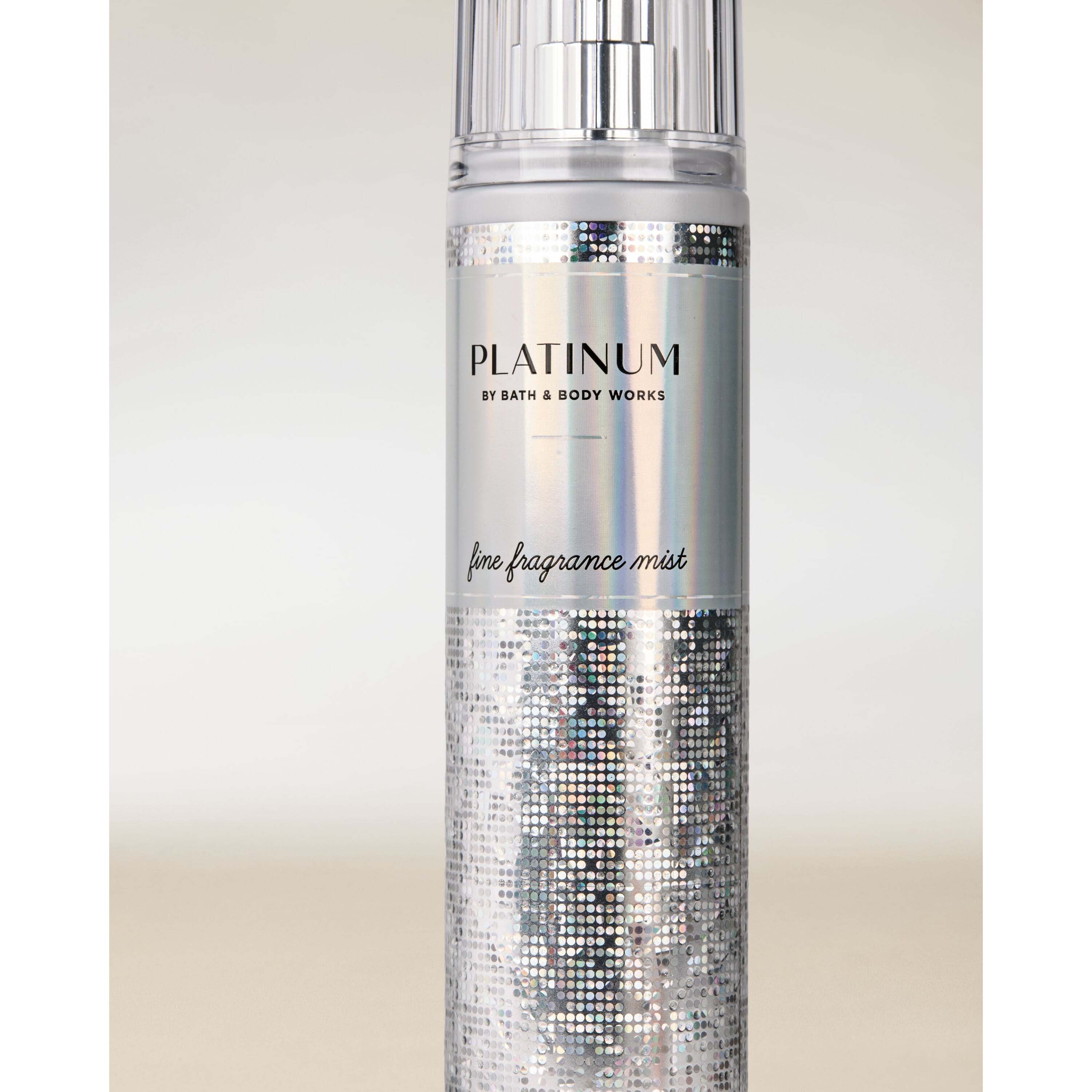 Platinum Fine Fragrance Mist - Image 2