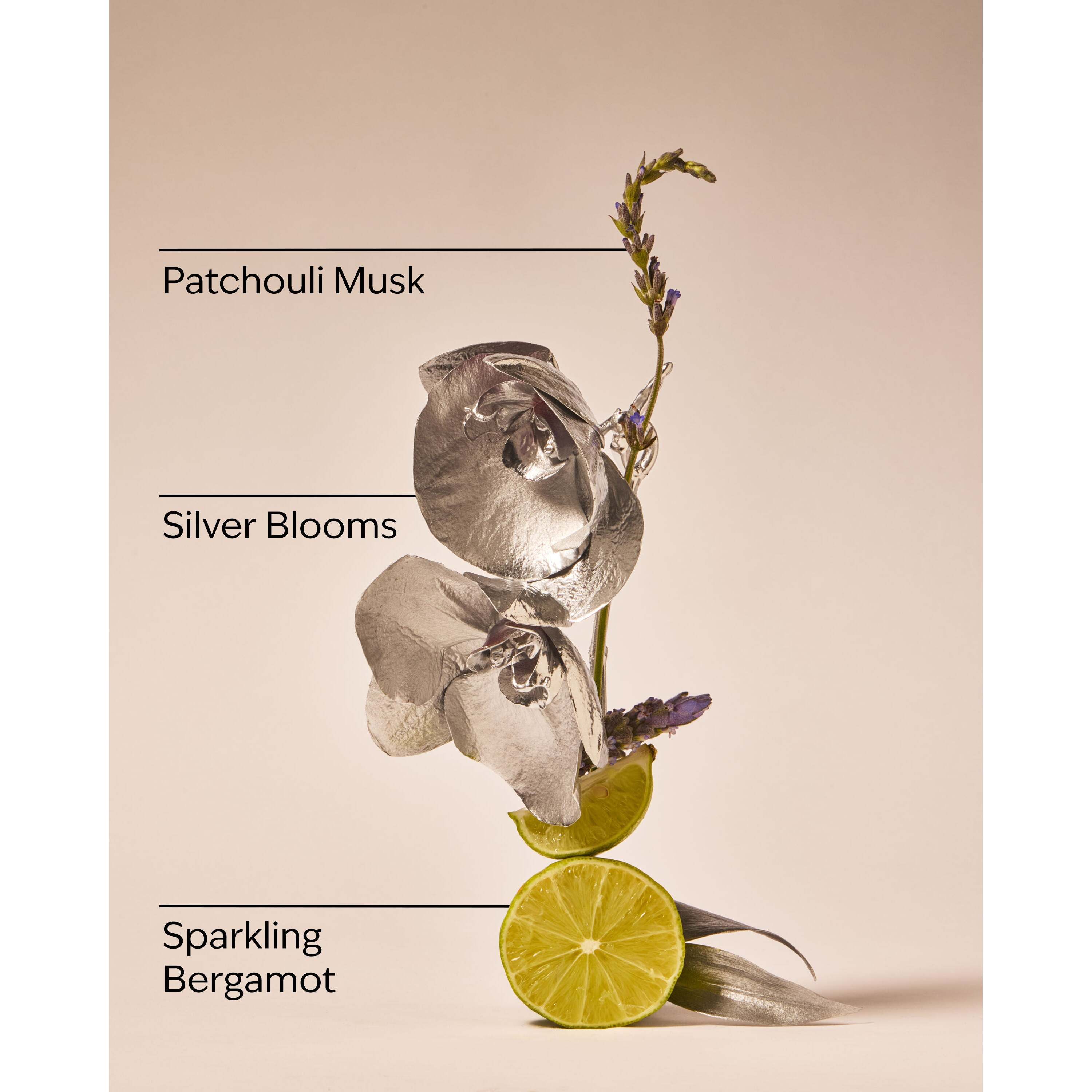 Platinum Eau De Parfum - Image 3