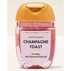 Gold Glitter Pocketbac Holder - Image 53