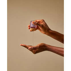 Gold Glitter Pocketbac Holder - Image 58