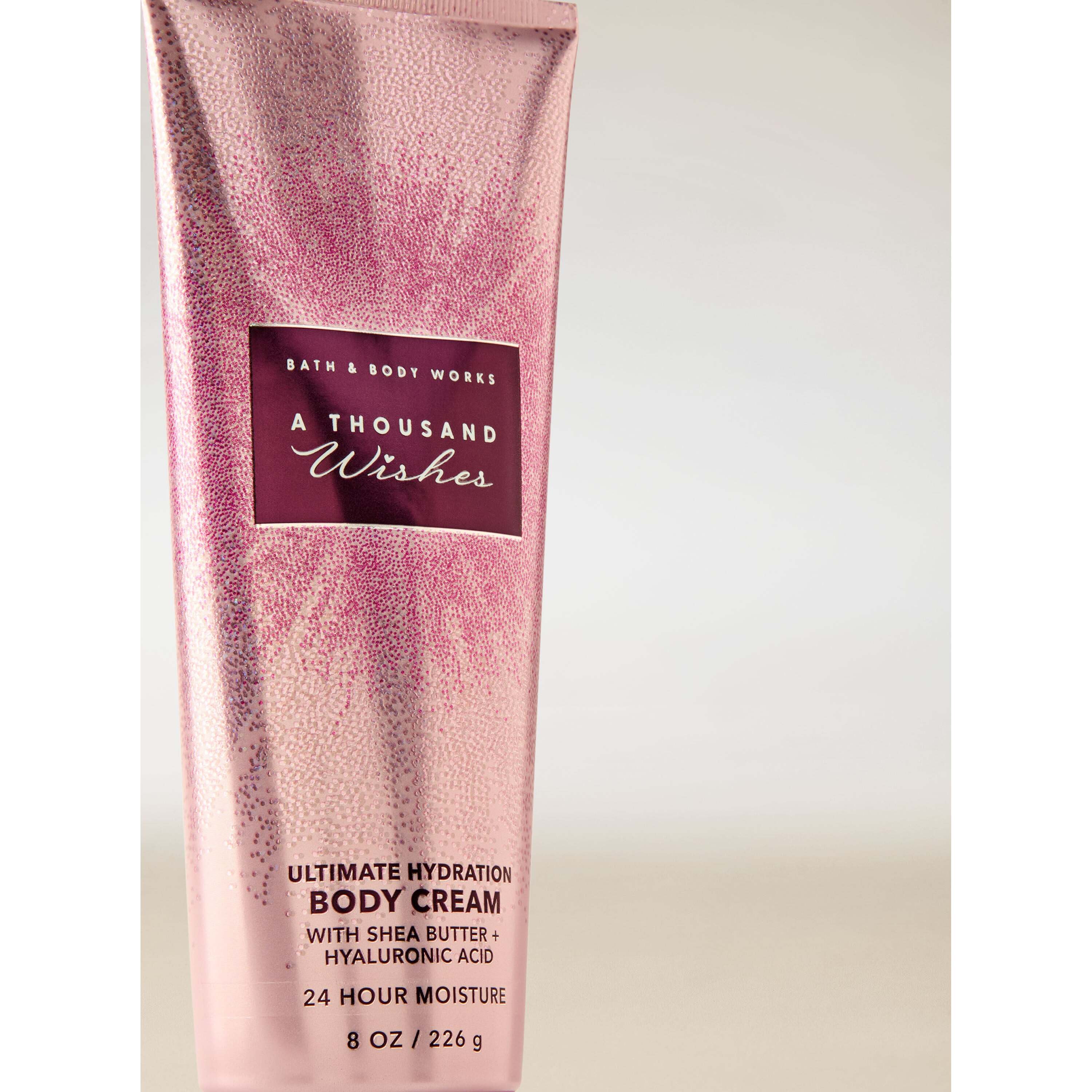 A Thousand Wishes Ultimate Hydration Body Cream - Image 2