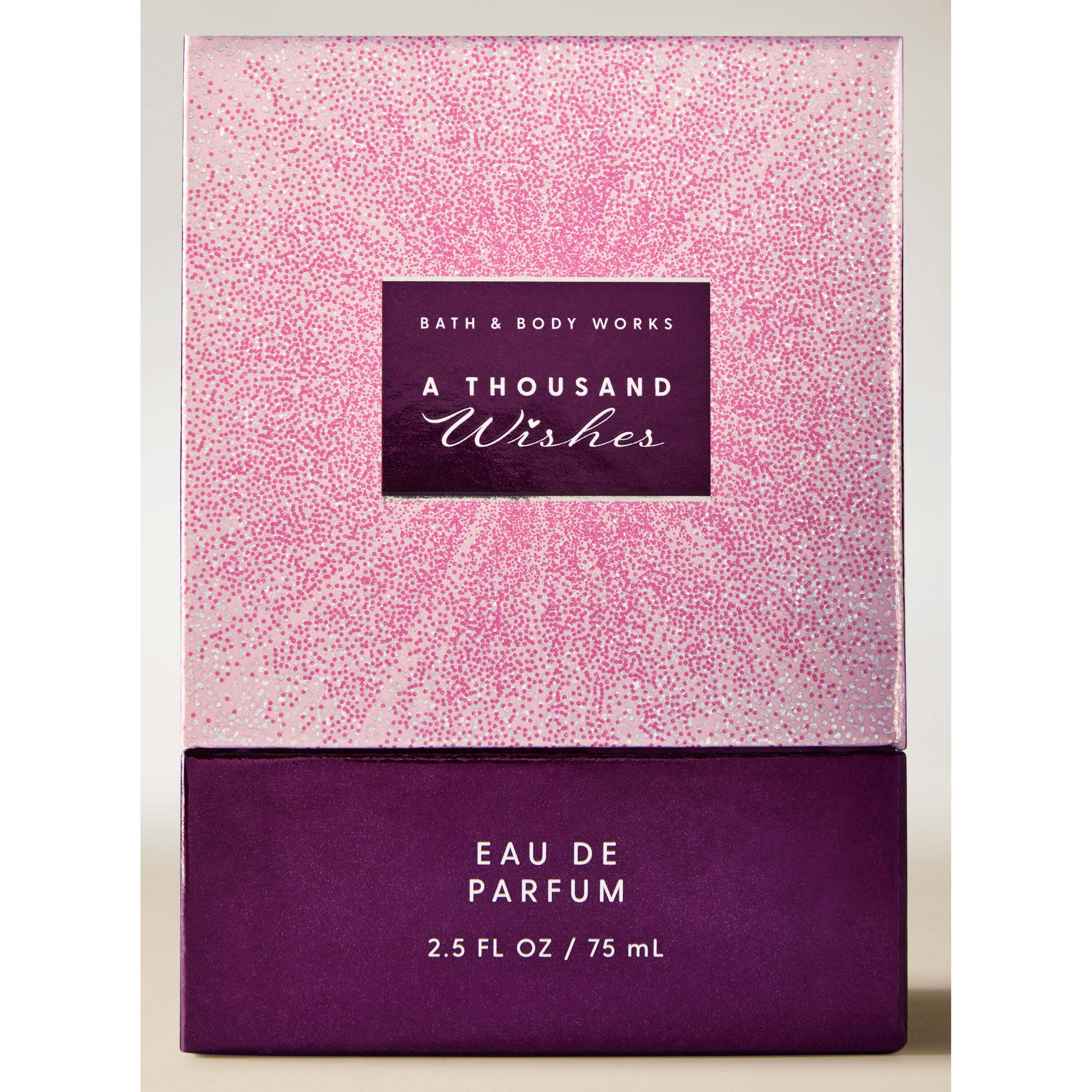 A Thousand Wishes Eau De Parfum - Image 2