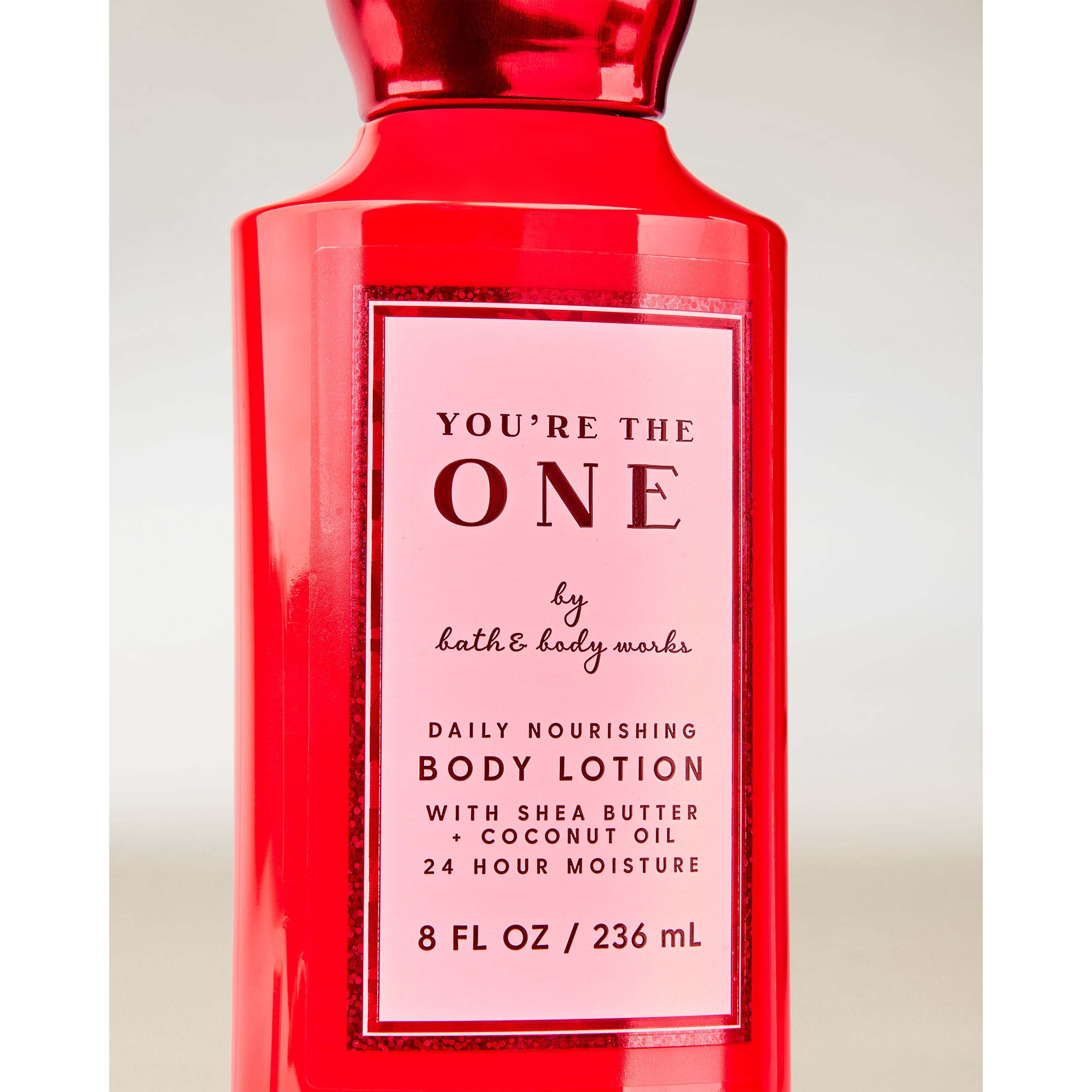 You're The One Daily Nourishing Body Lotion - Image 2