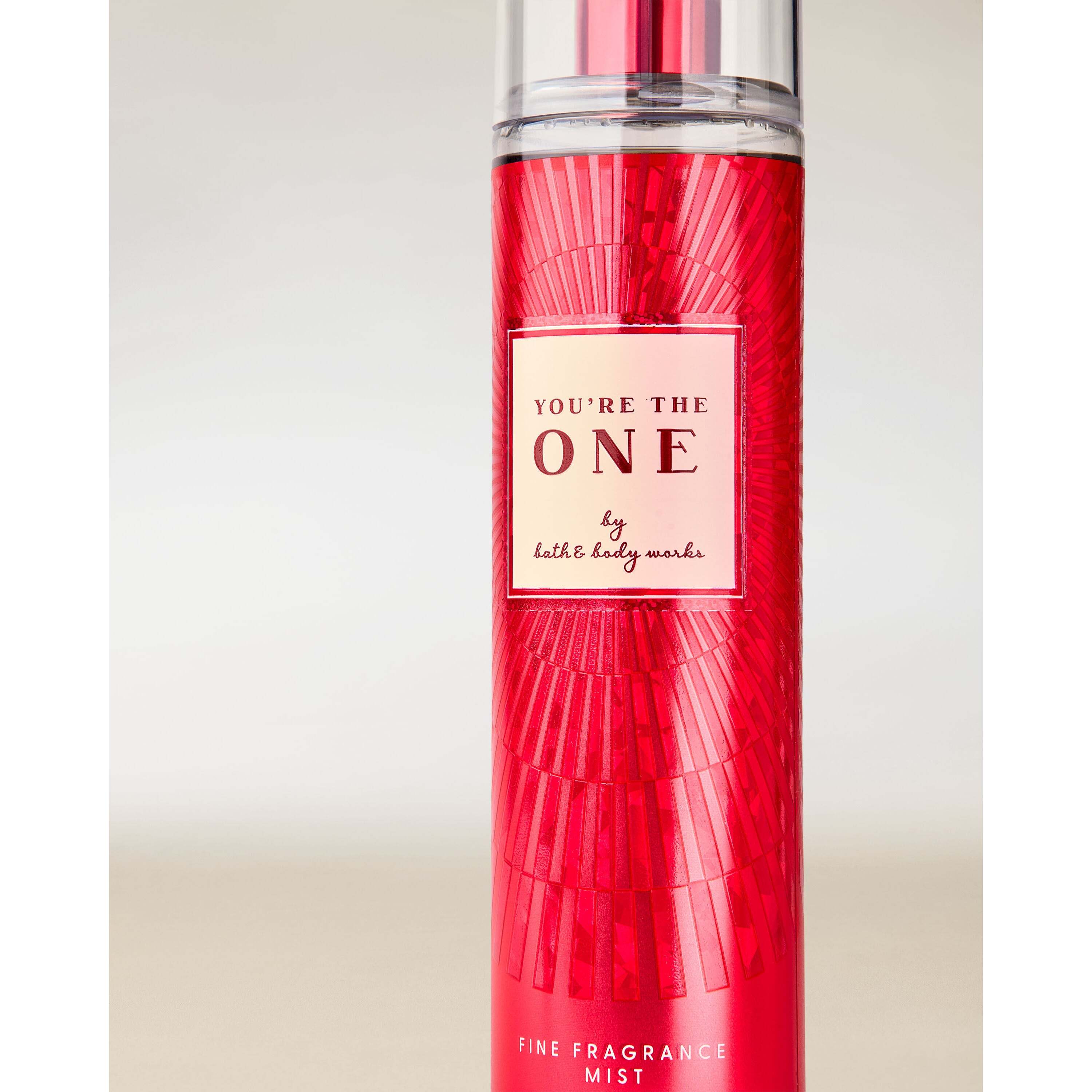 You're The One Fine Fragrance Mist - Image 2