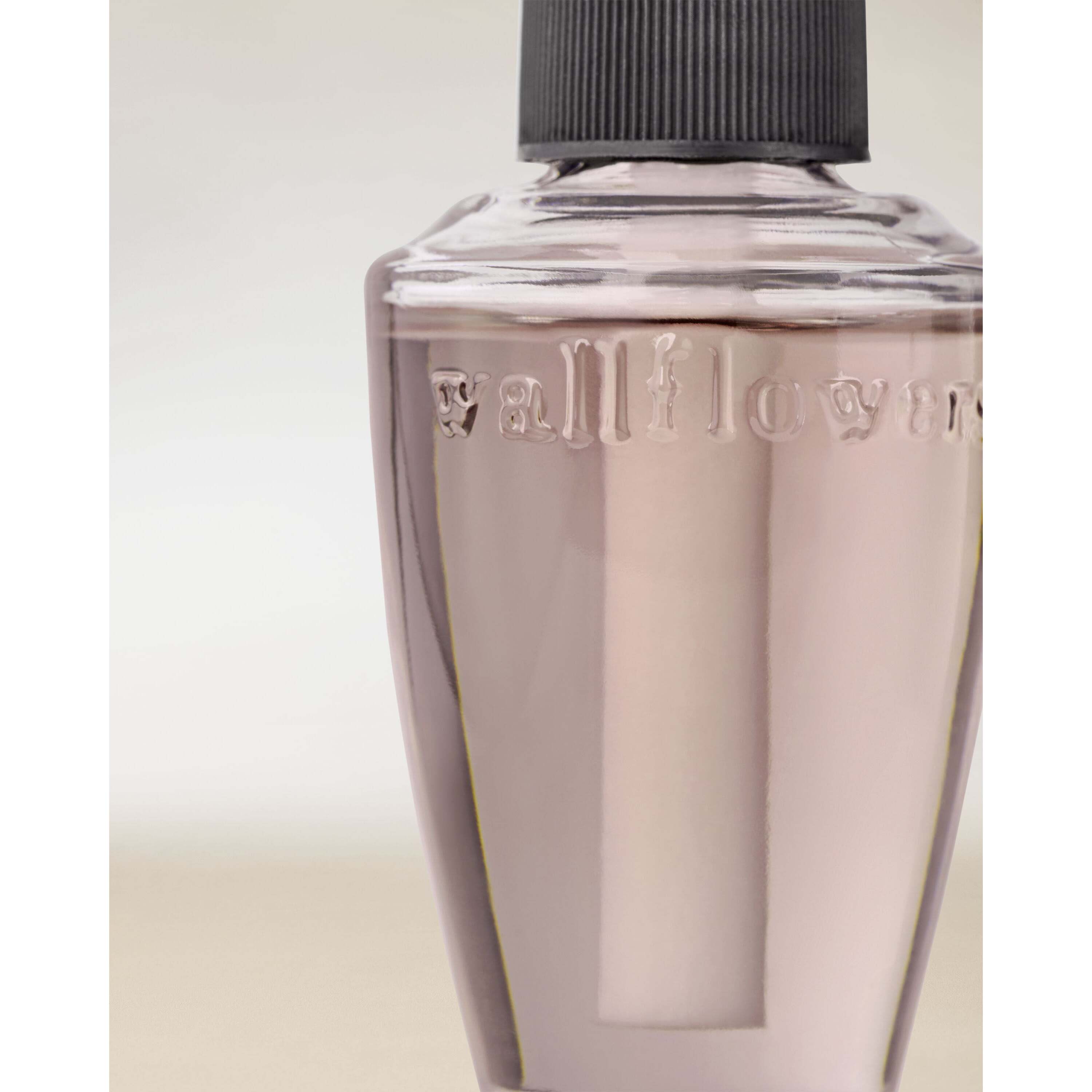 Mahogany Vanilla Wallflowers Fragrance Refill - Image 2