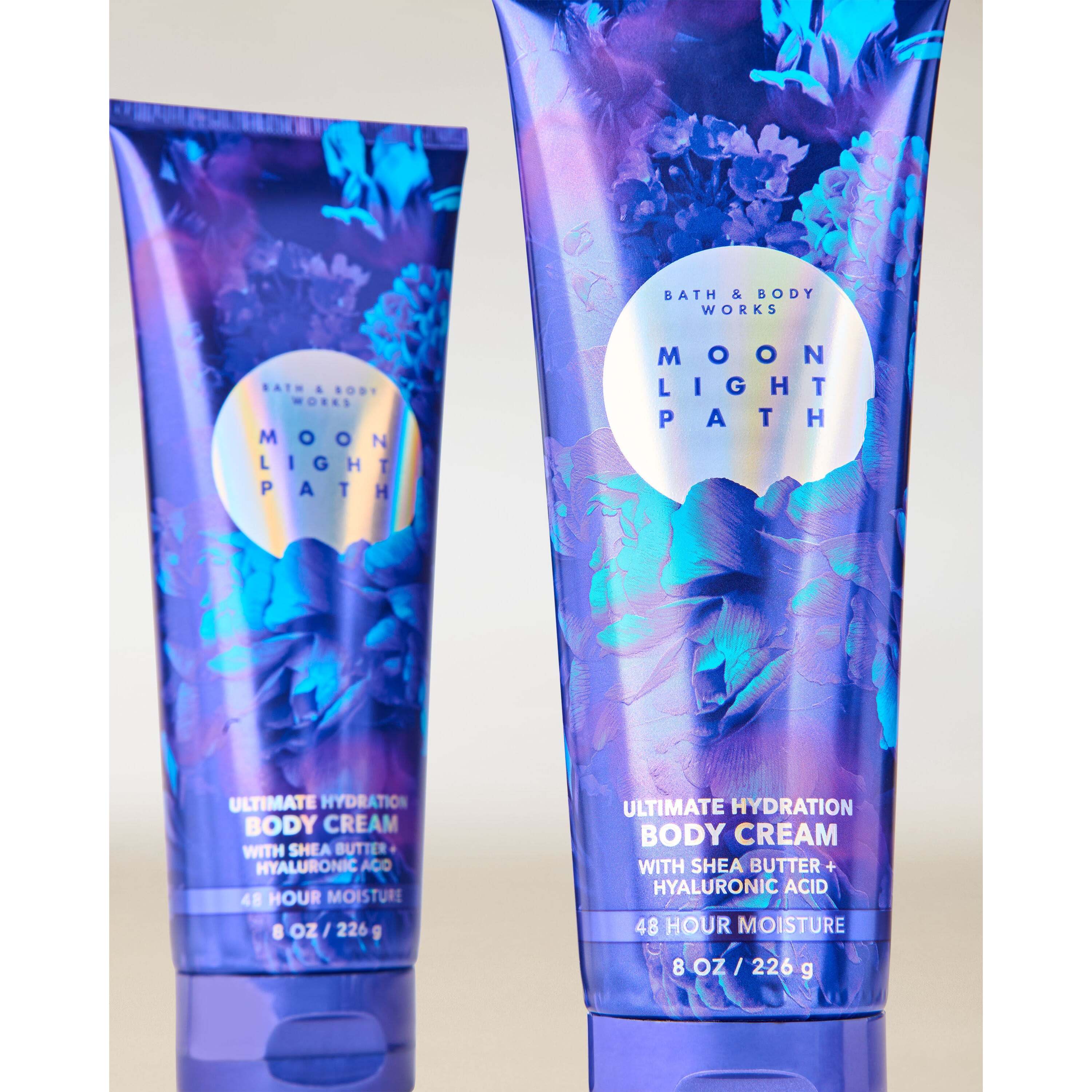 Moonlight Path Ultimate Hydration Body Cream - Image 2