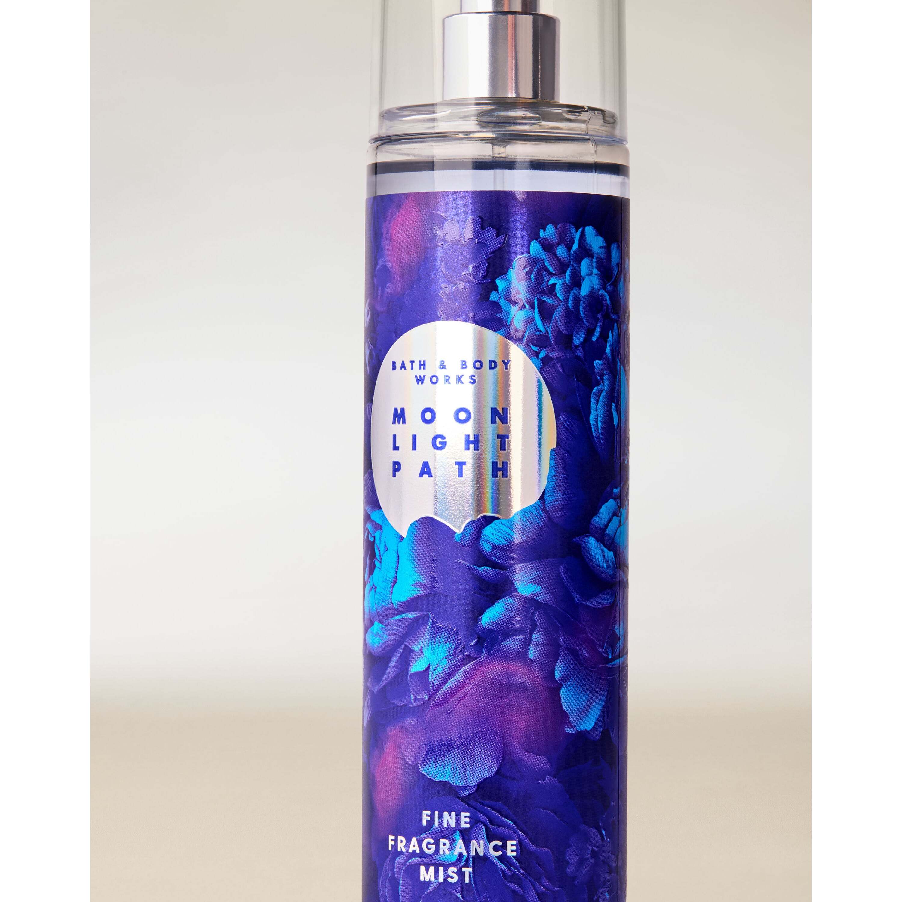 Moonlight Path Fine Fragrance Mist - Image 2