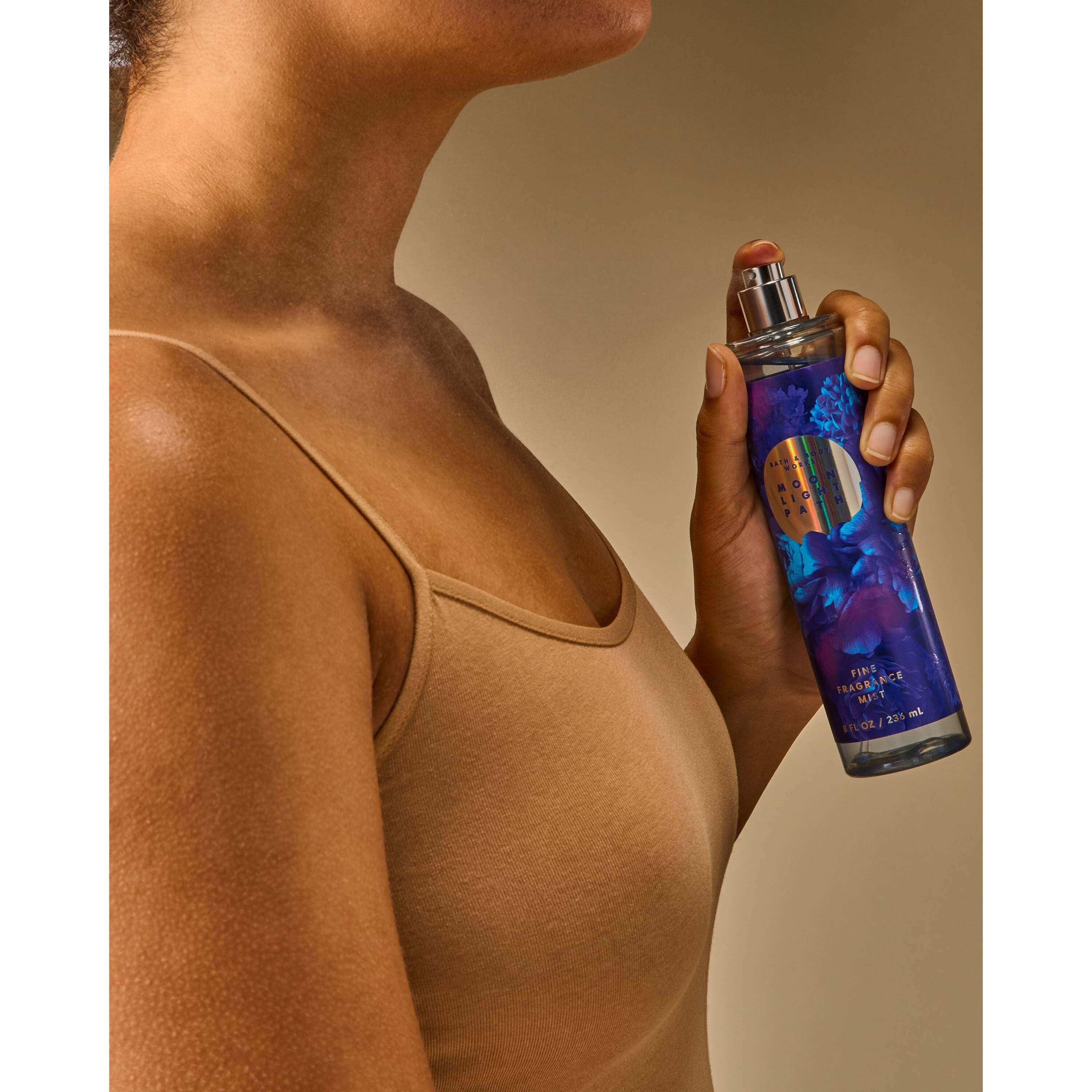 Moonlight Path Fine Fragrance Mist - Image 5