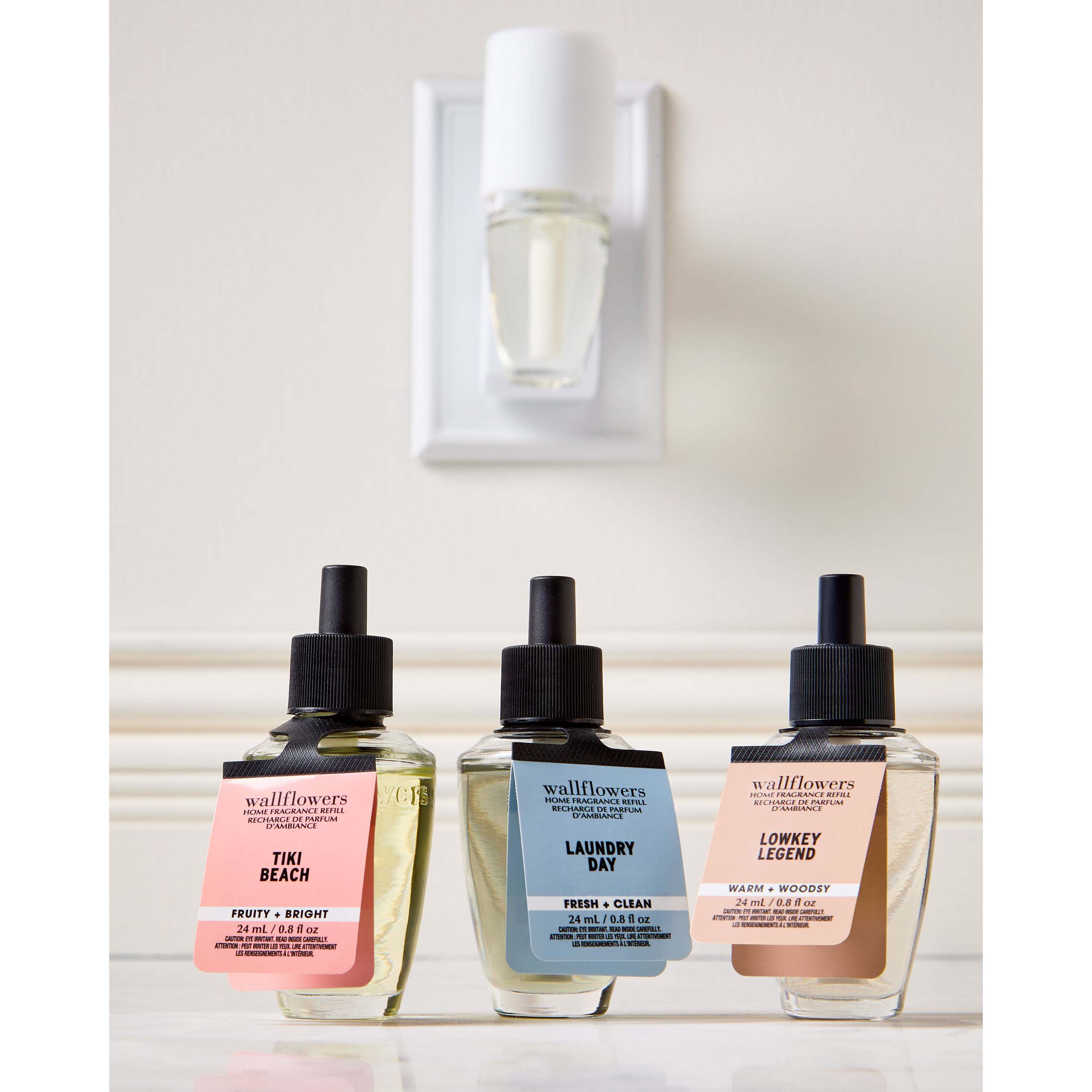 Laundry Day Wallflowers Fragrance Refill - Image 5