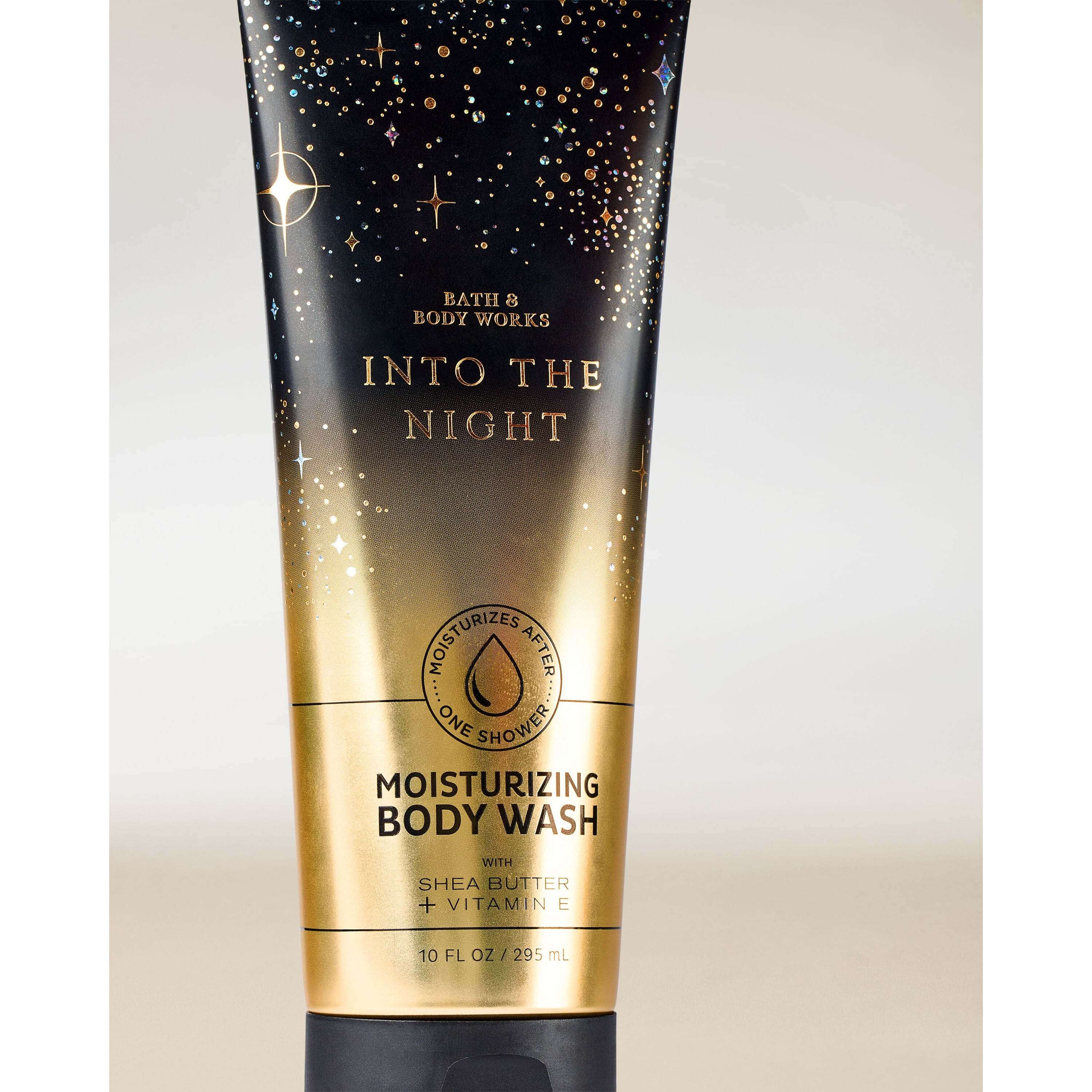 Into The Night Moisturizing Body Wash - Image 2