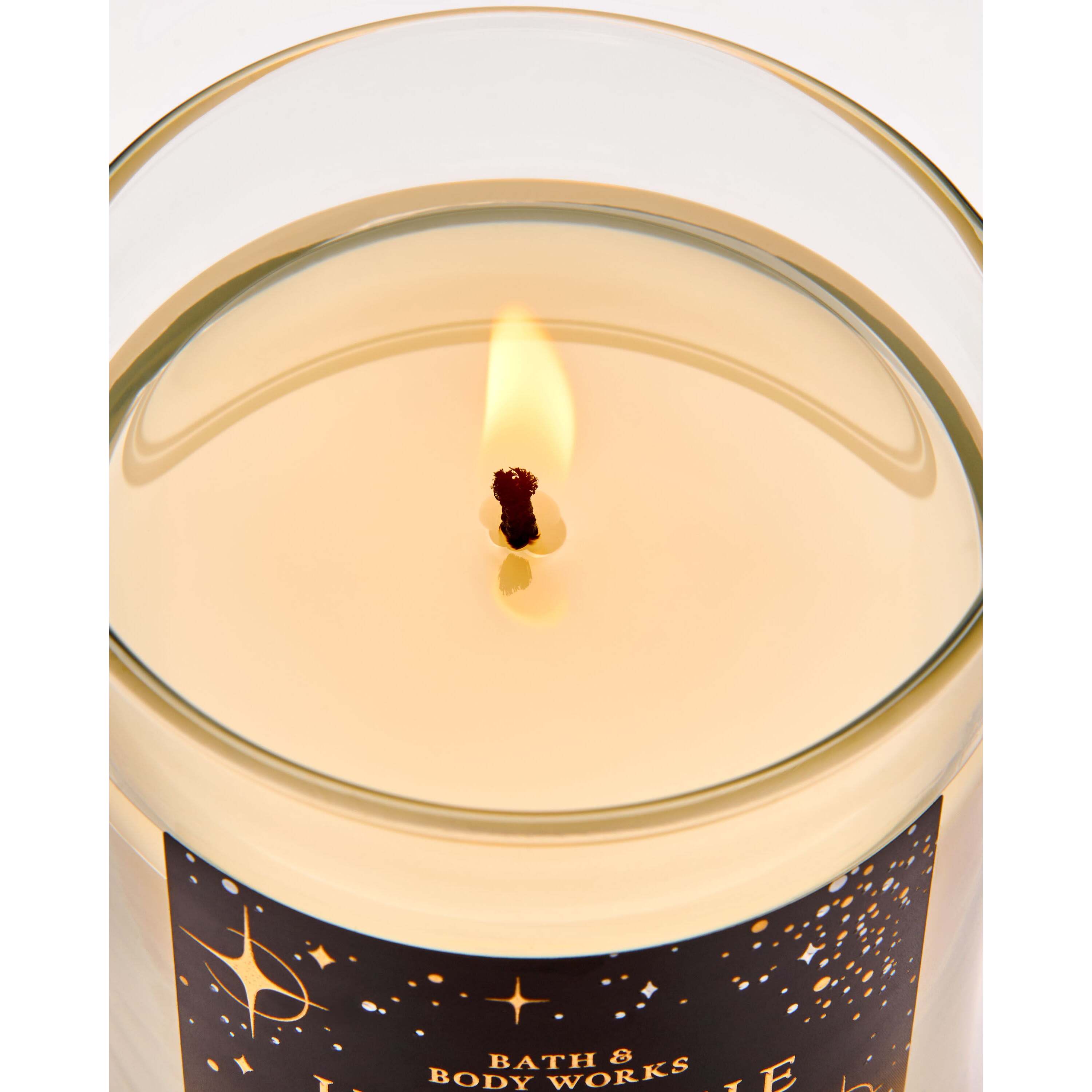 Into The Night Single Wick Candle - Image 5