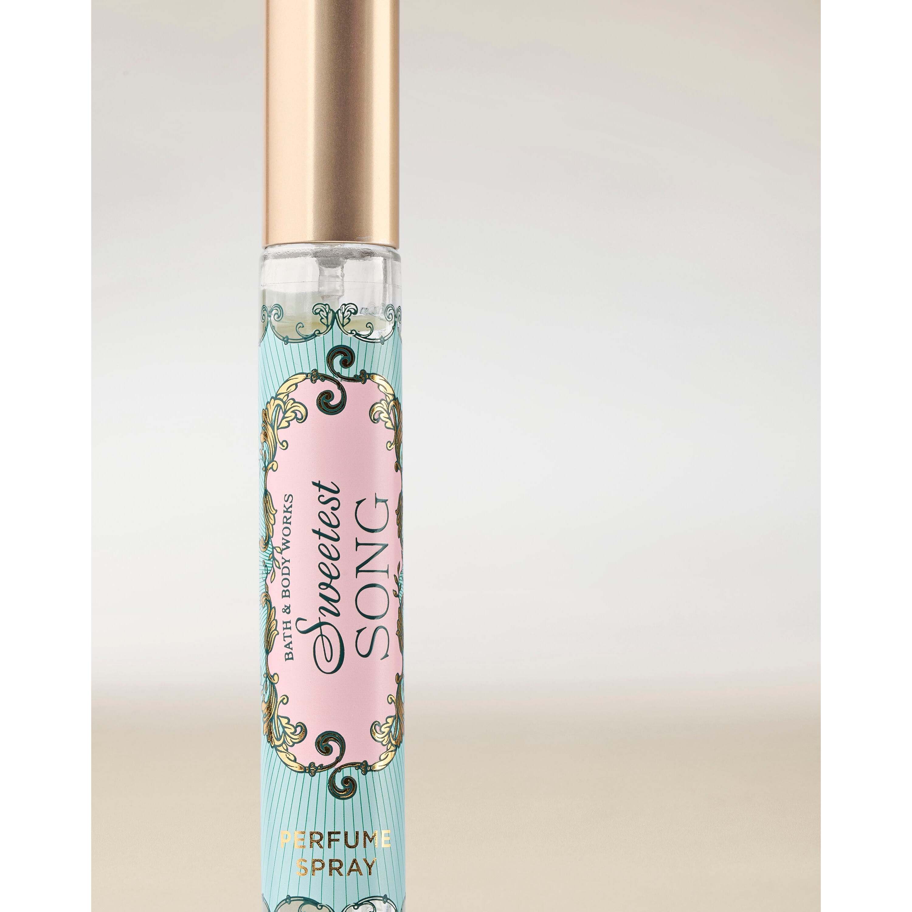 Sweetest Song Mini Perfume Spray - Image 2