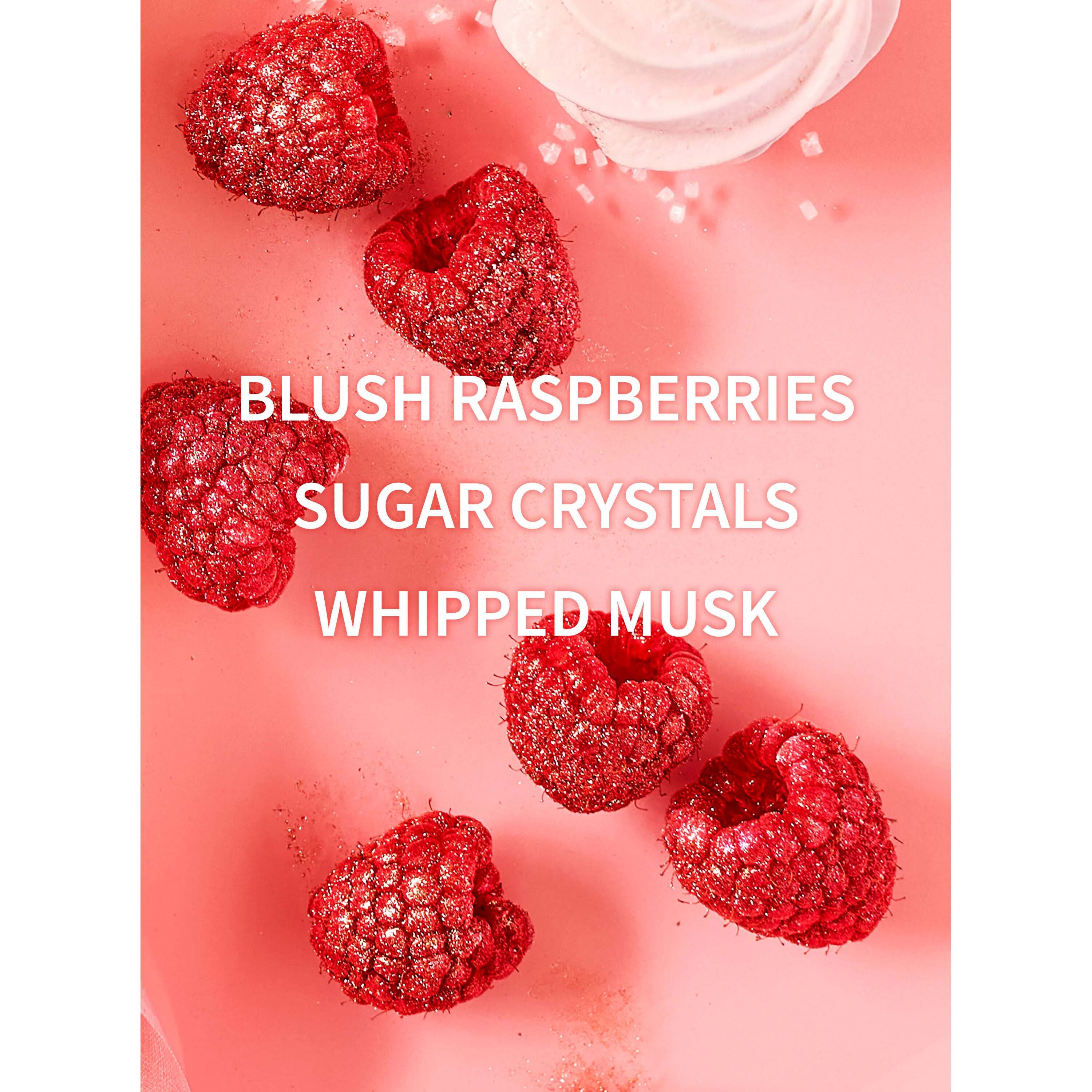 Sweetest Song Creamy Body Scrub - Image 3